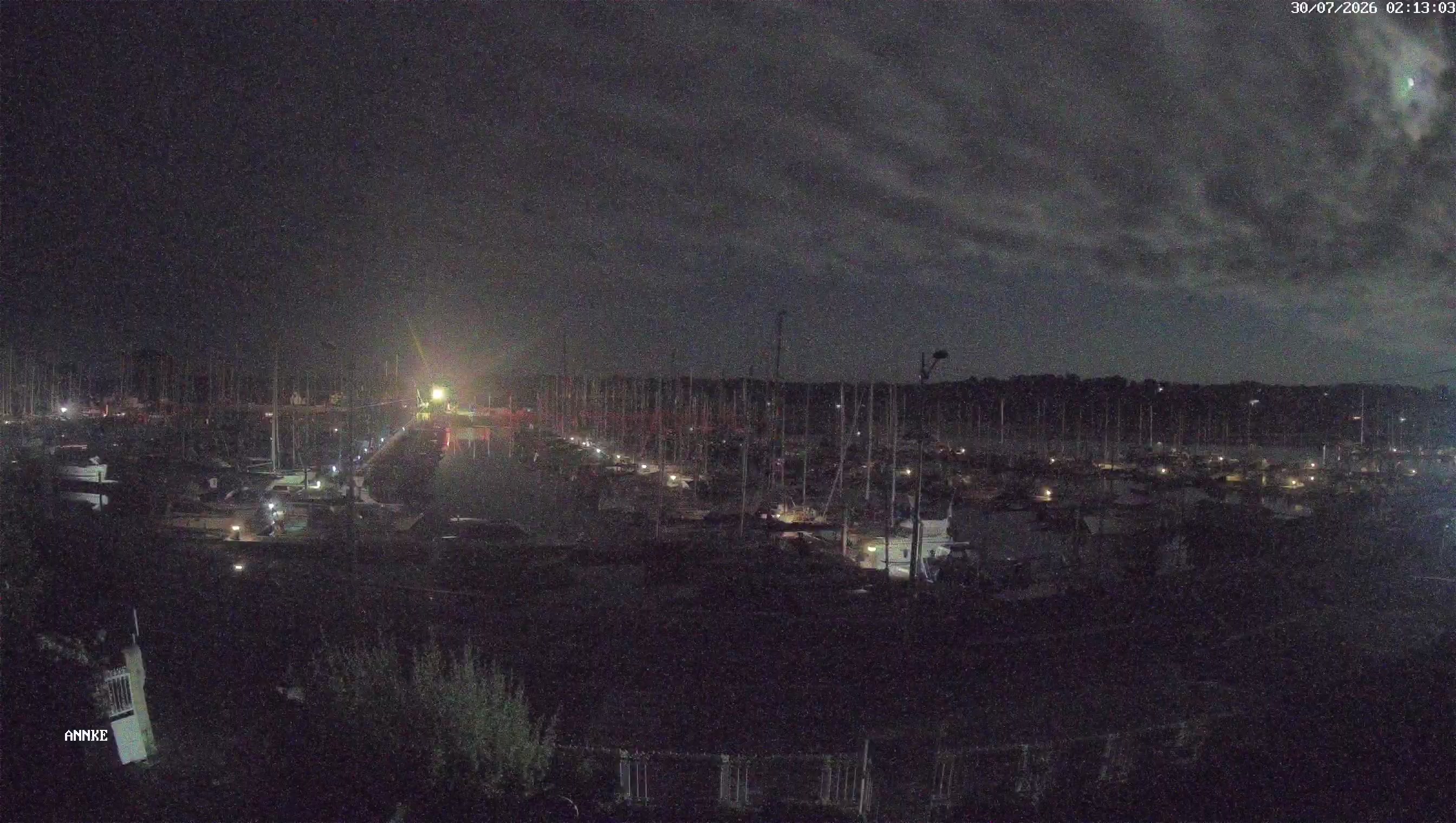 Webcam Image