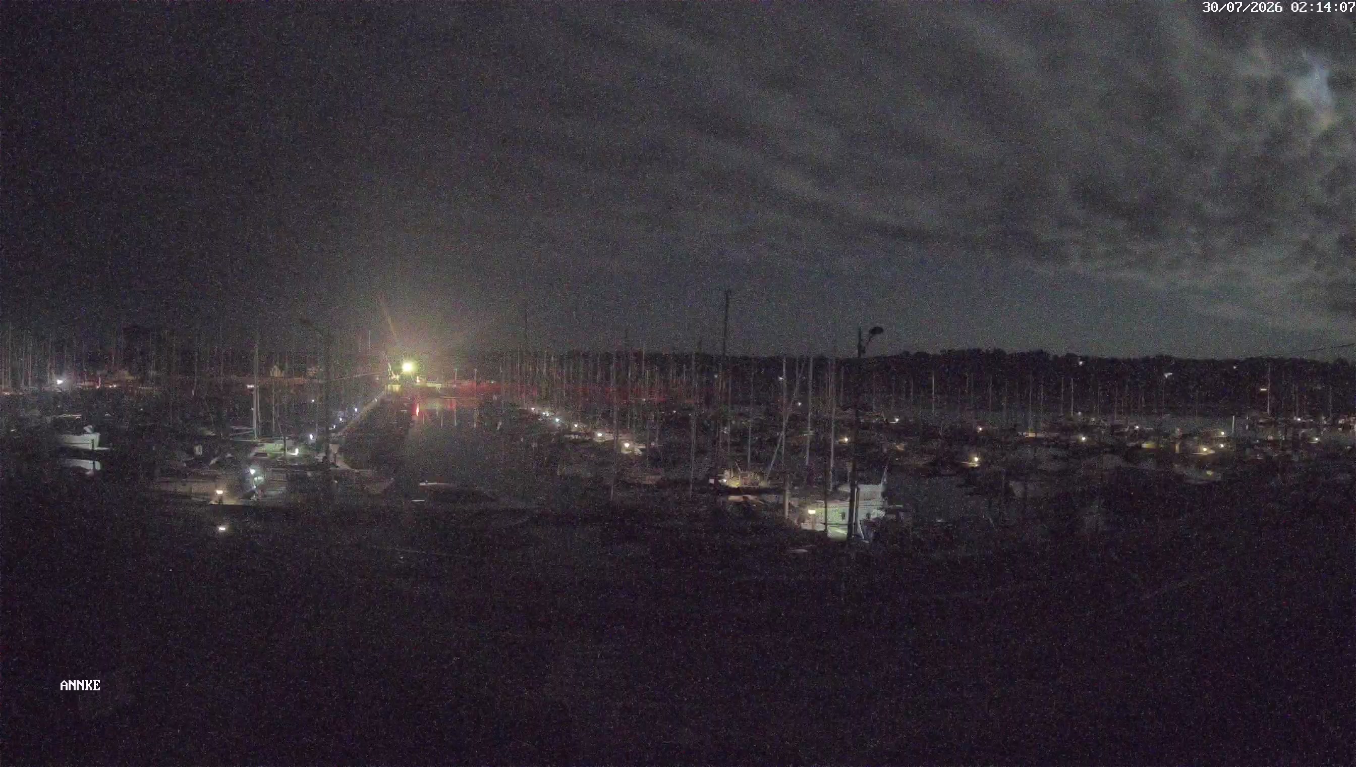 Webcam Image
