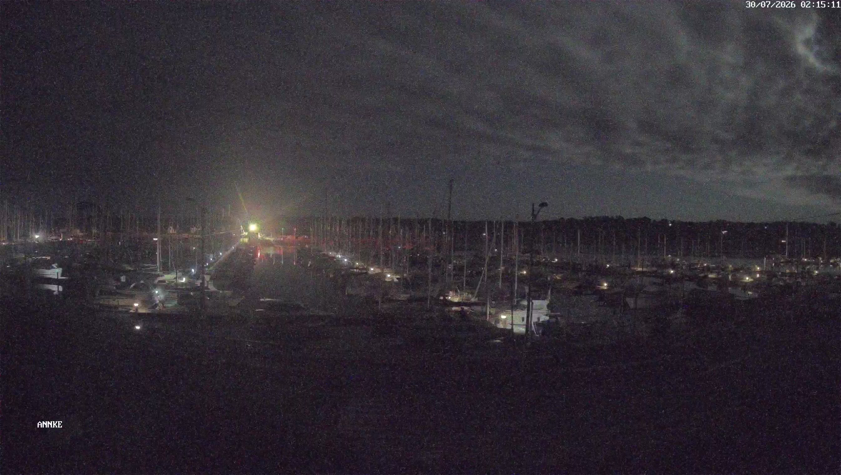 Webcam Image