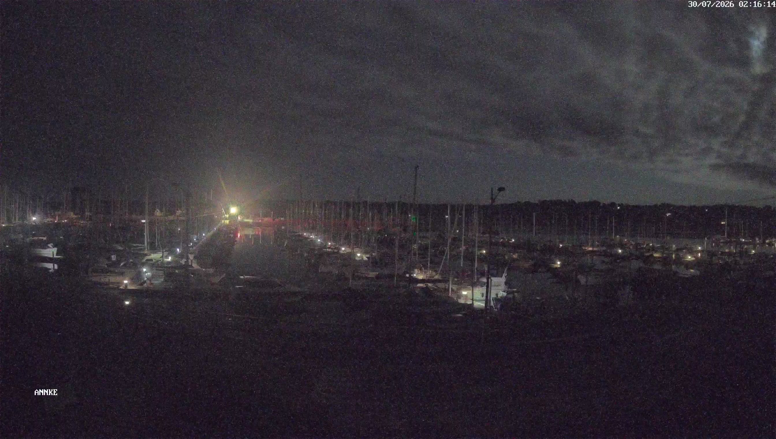 Webcam Image
