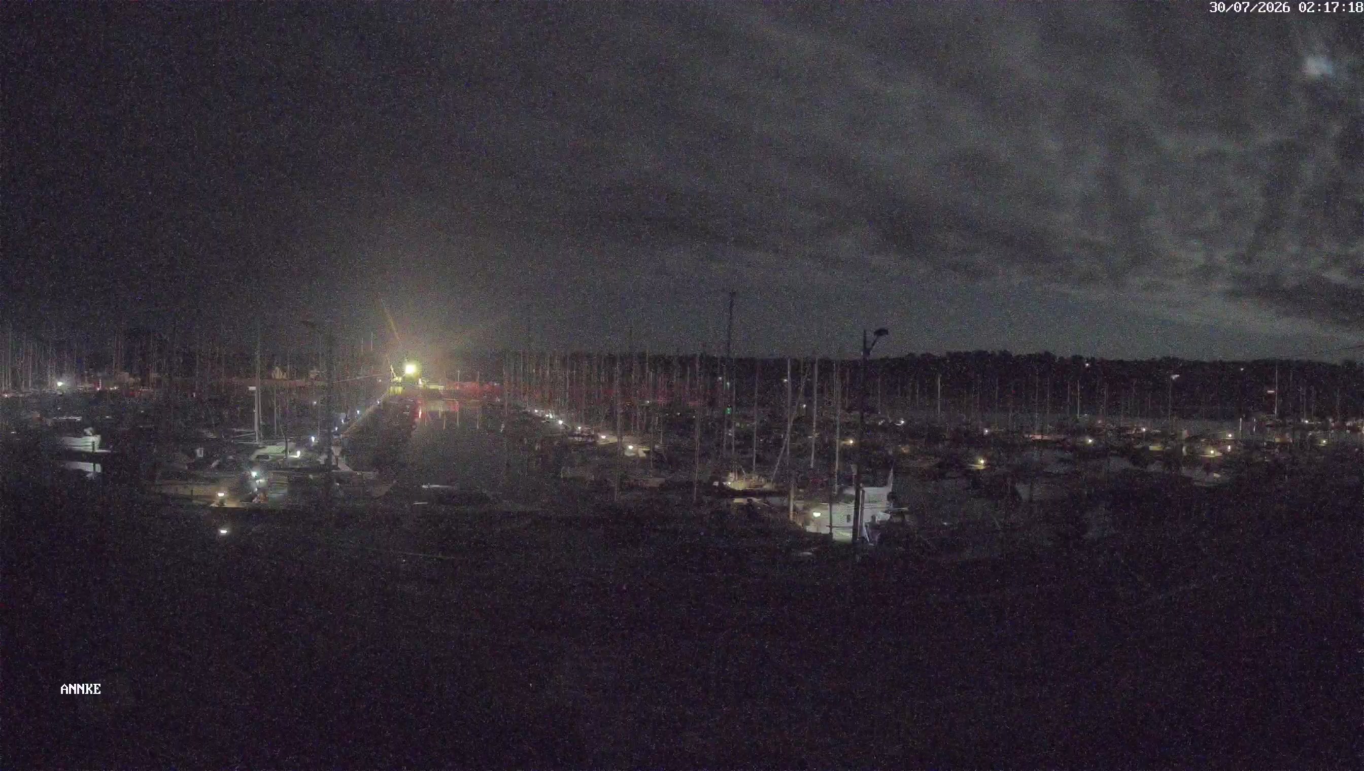 Webcam Image