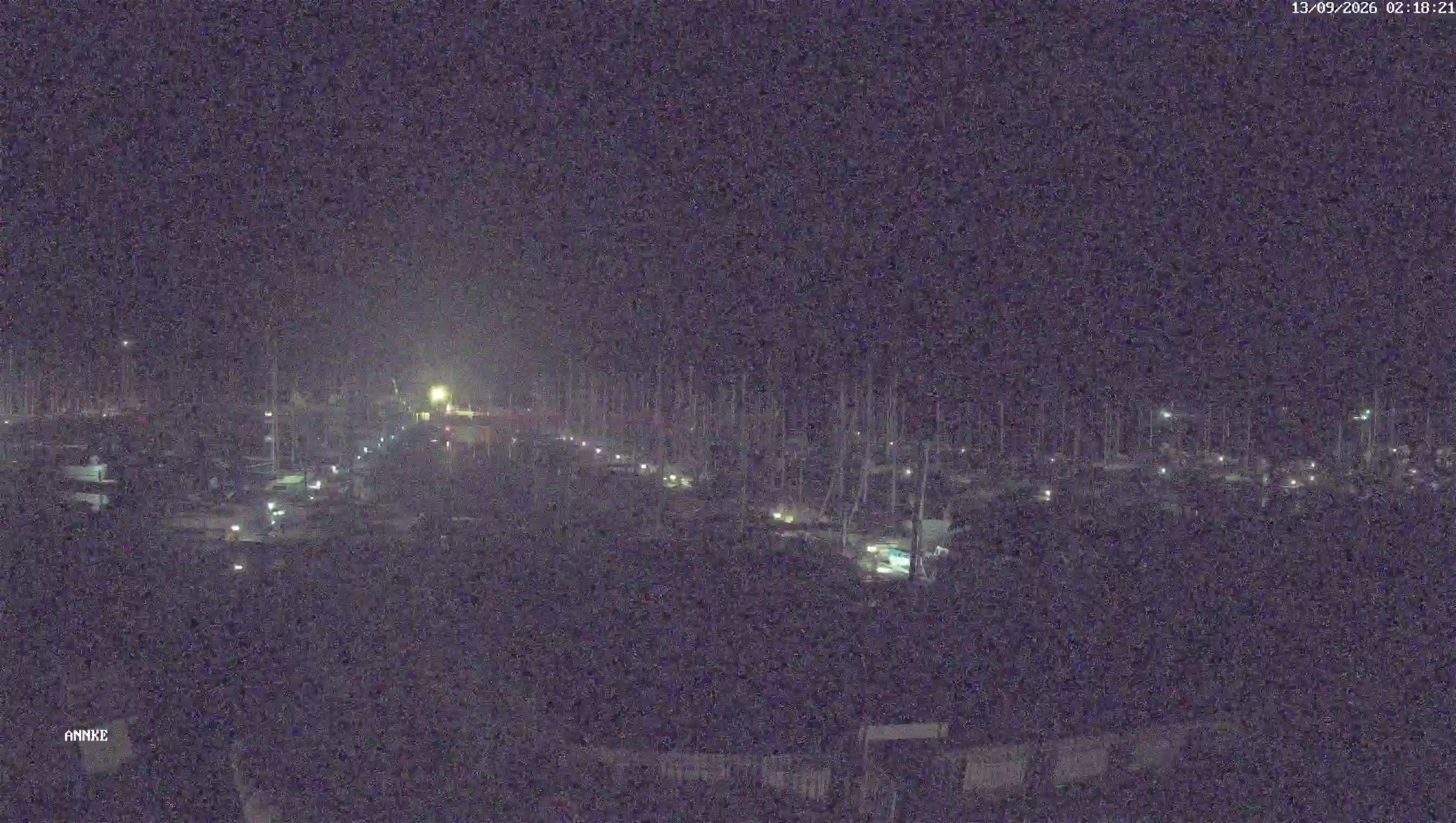 Webcam Image