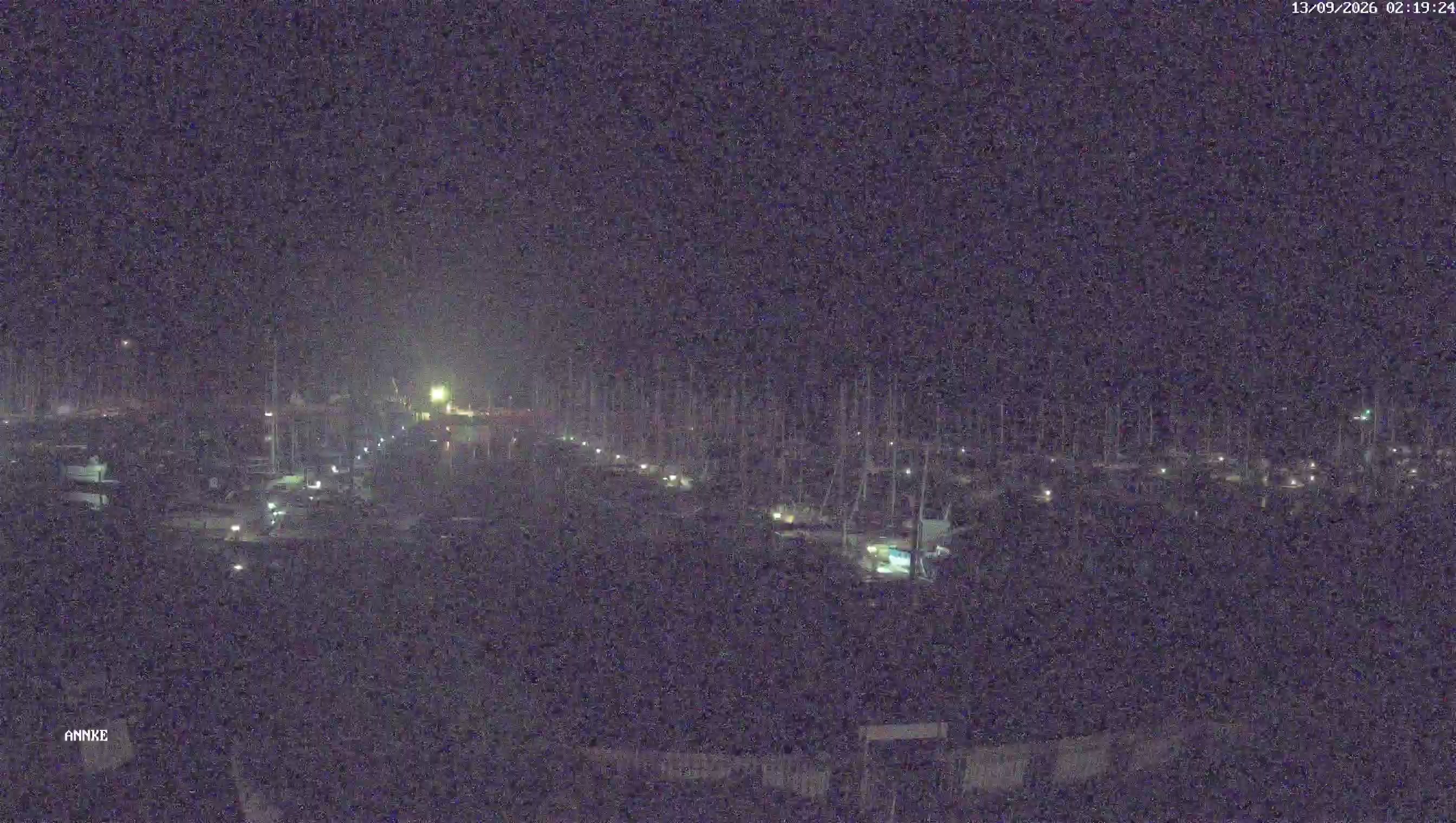 Webcam Image