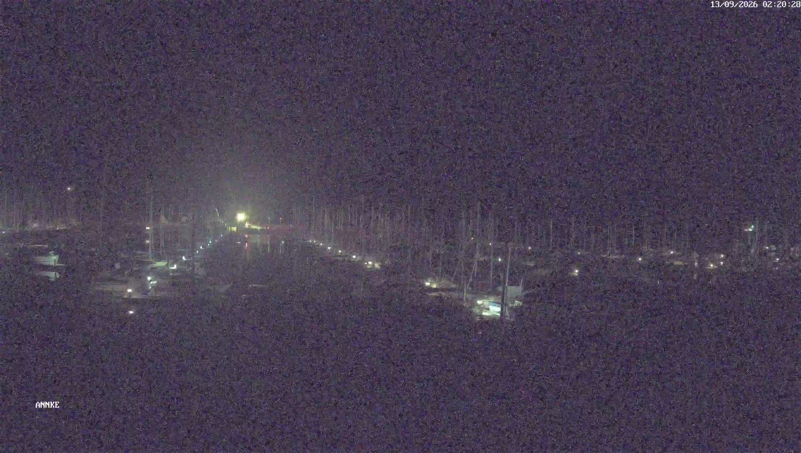 Webcam Image
