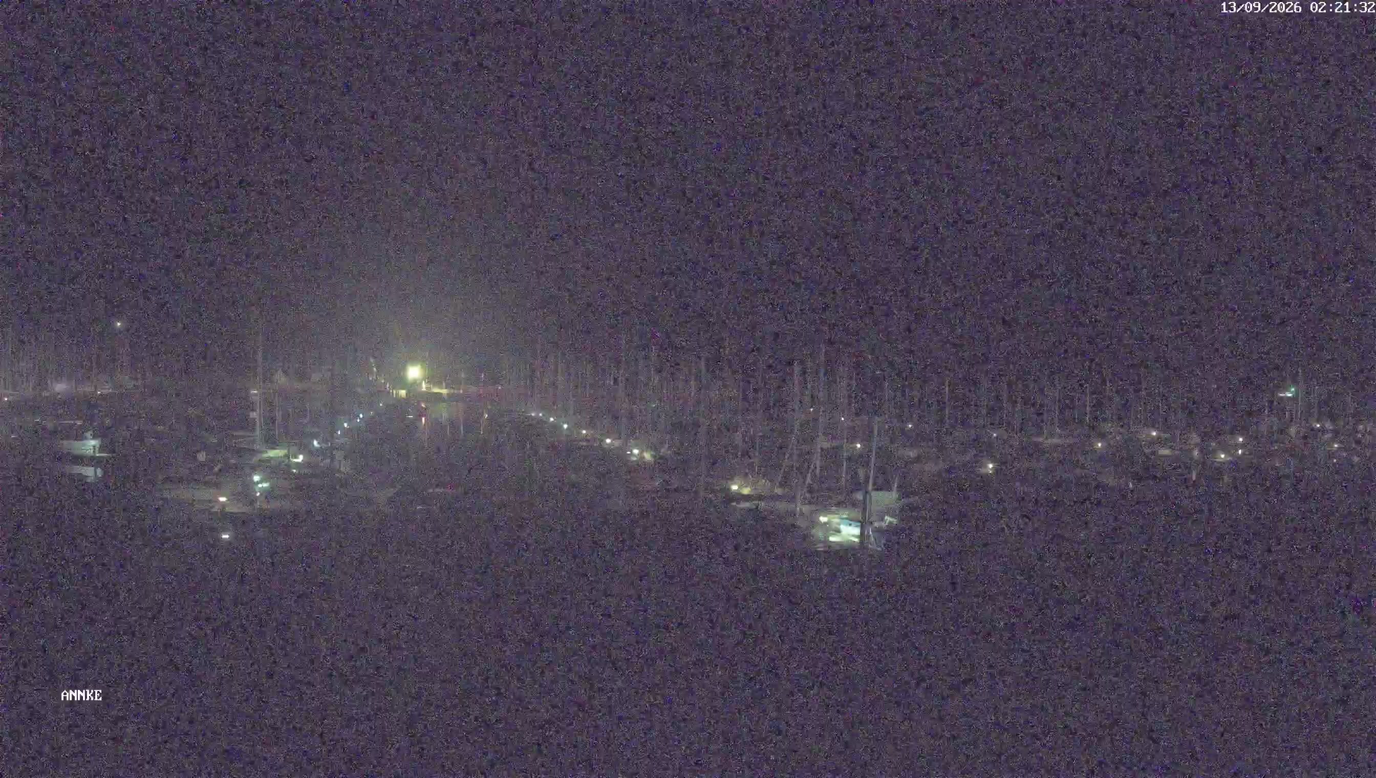 Webcam Image