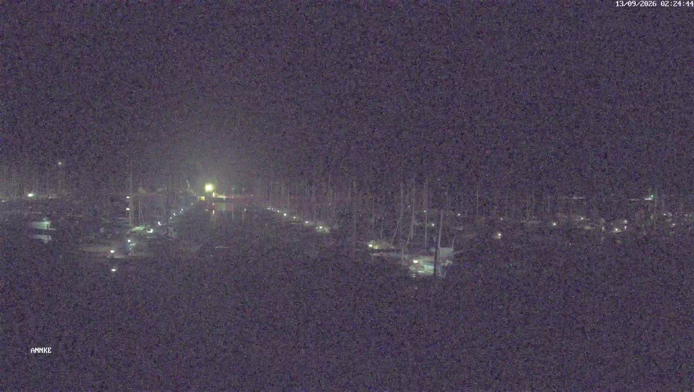 Webcam Image