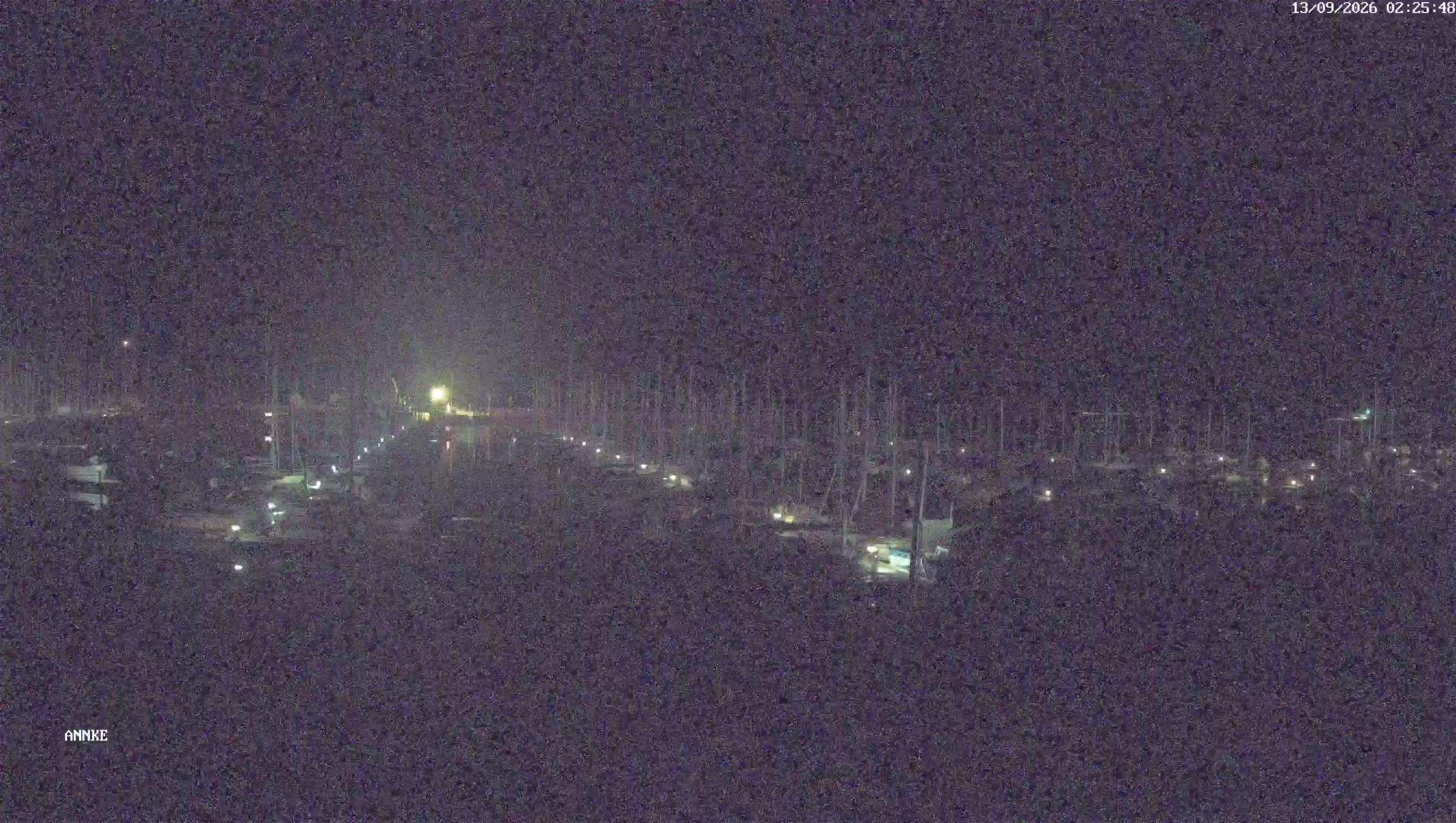 Webcam Image
