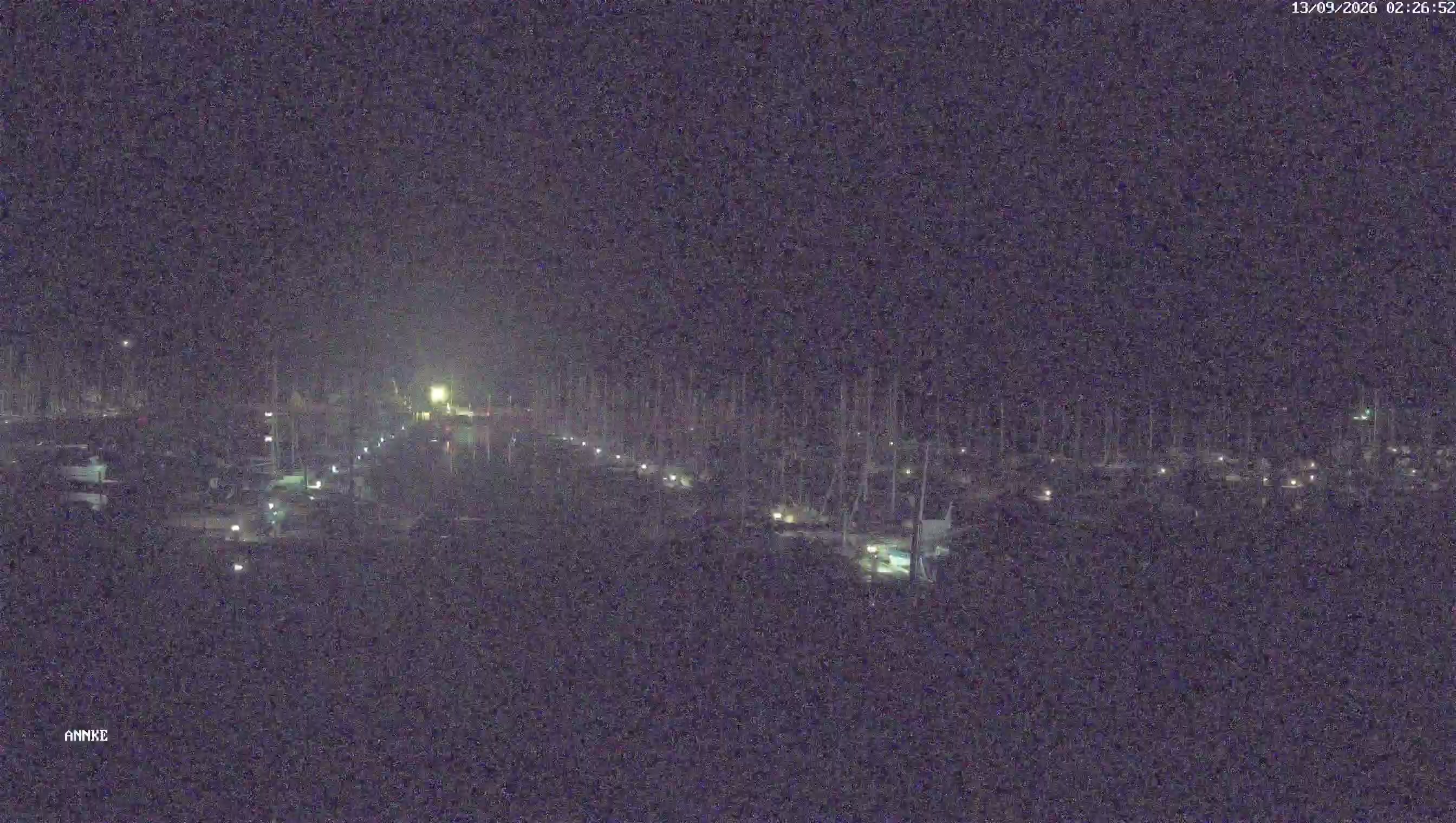 Webcam Image