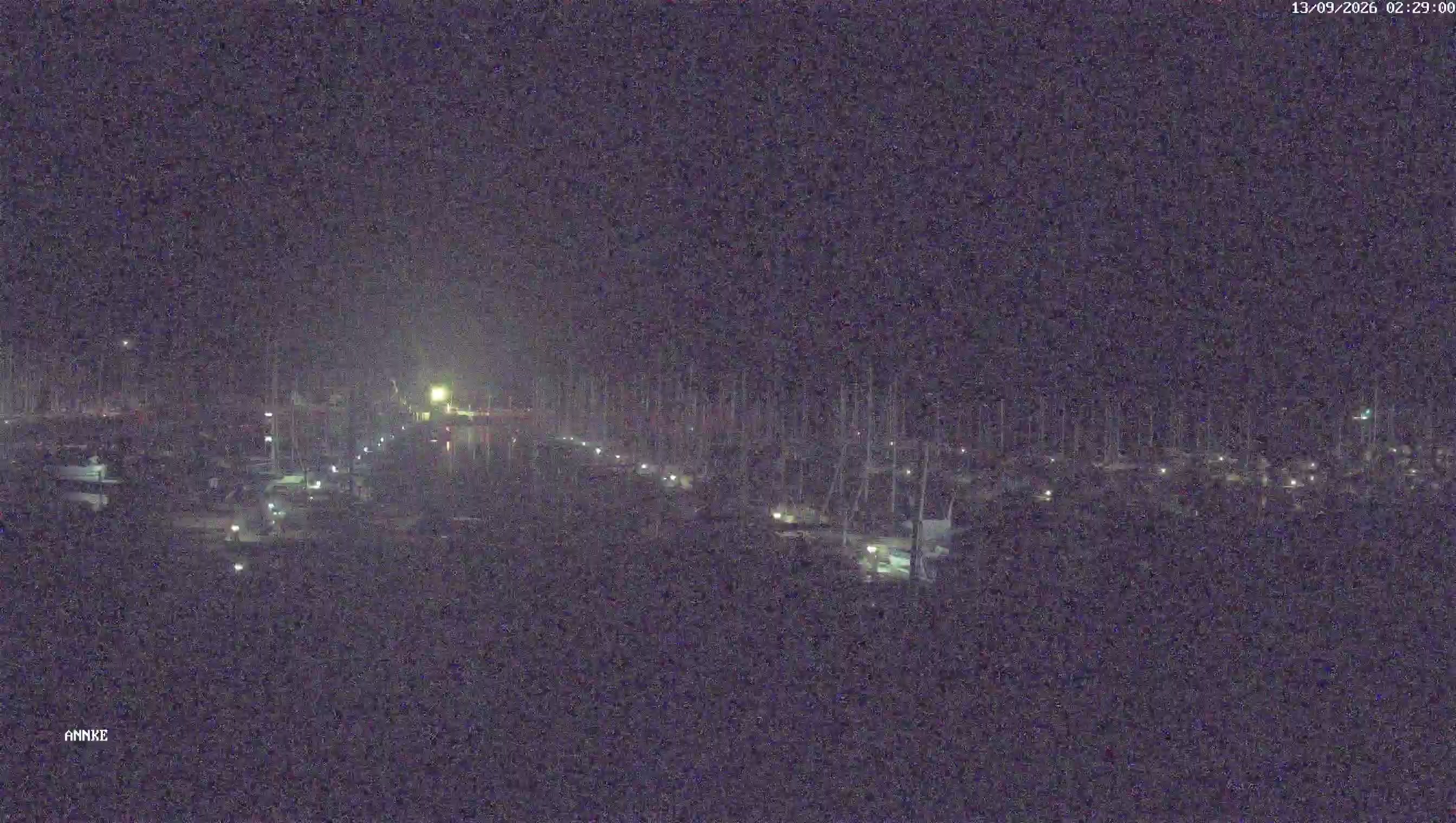 Webcam Image
