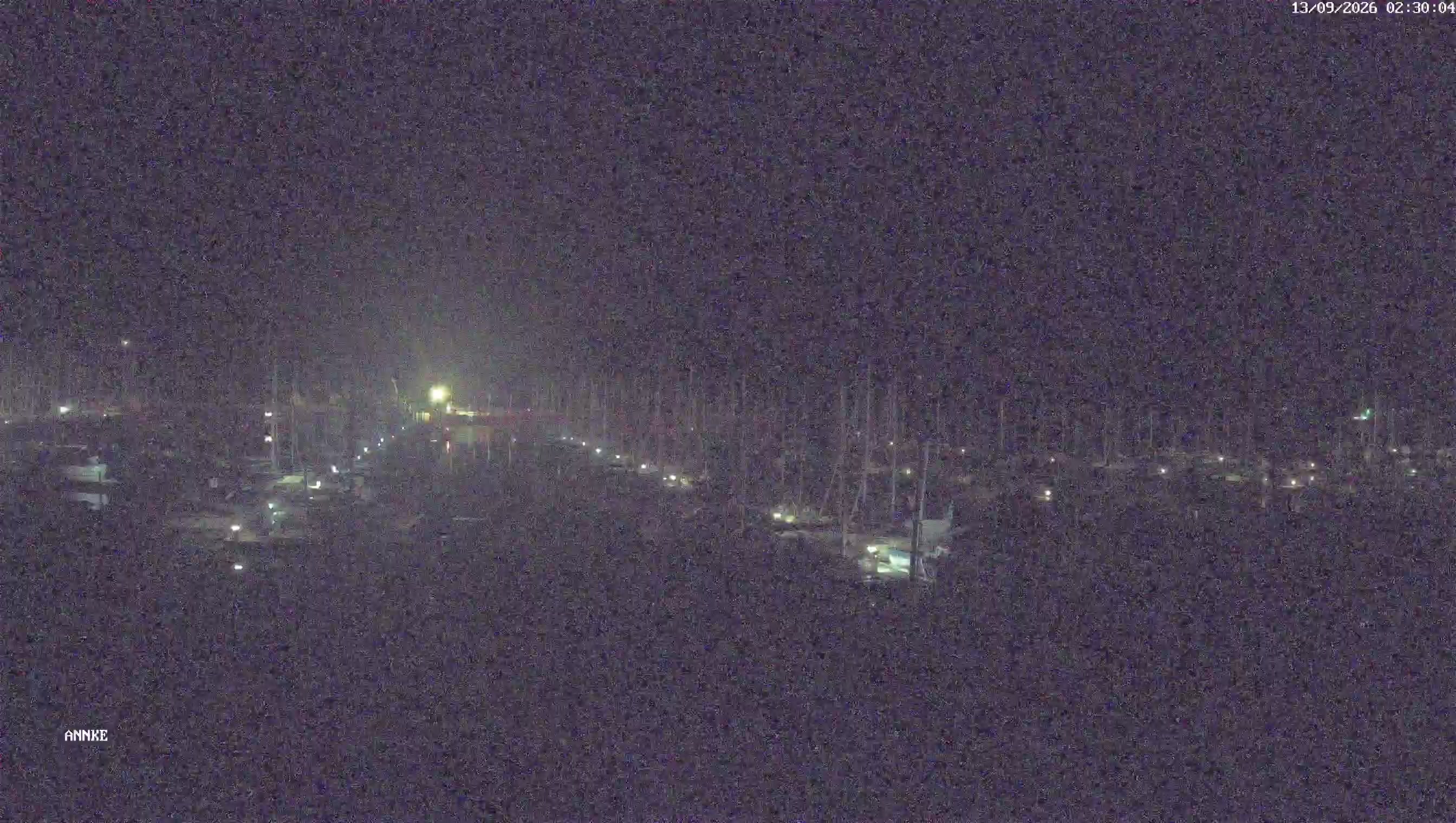 Webcam Image