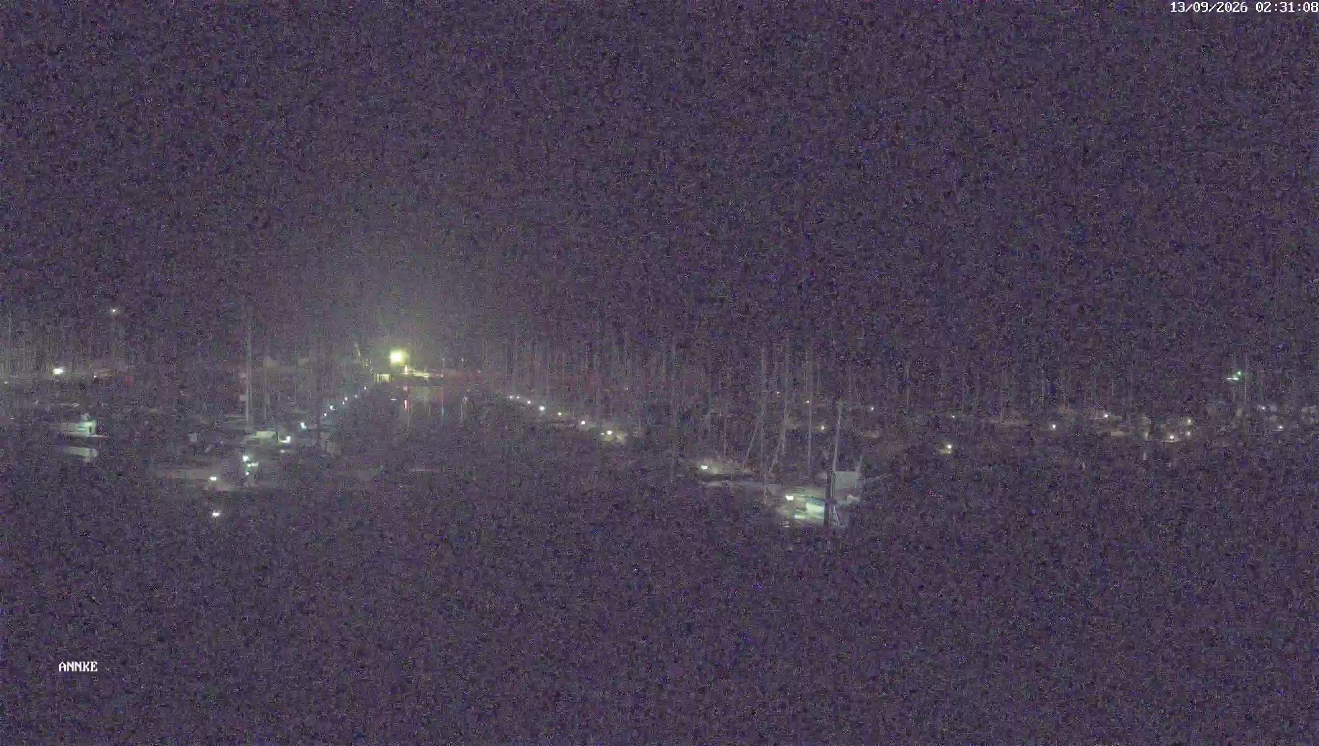 Webcam Image