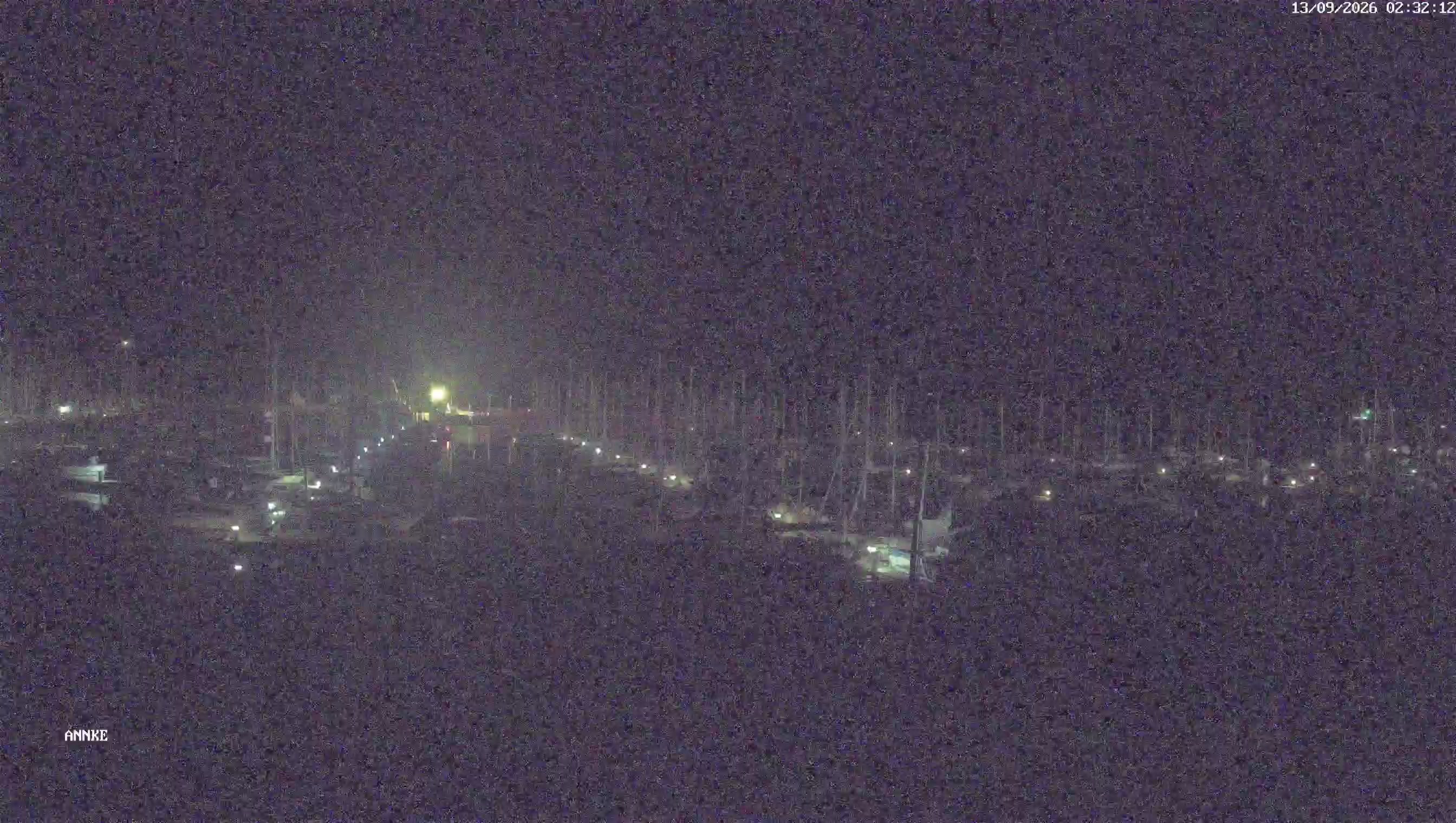 Webcam Image