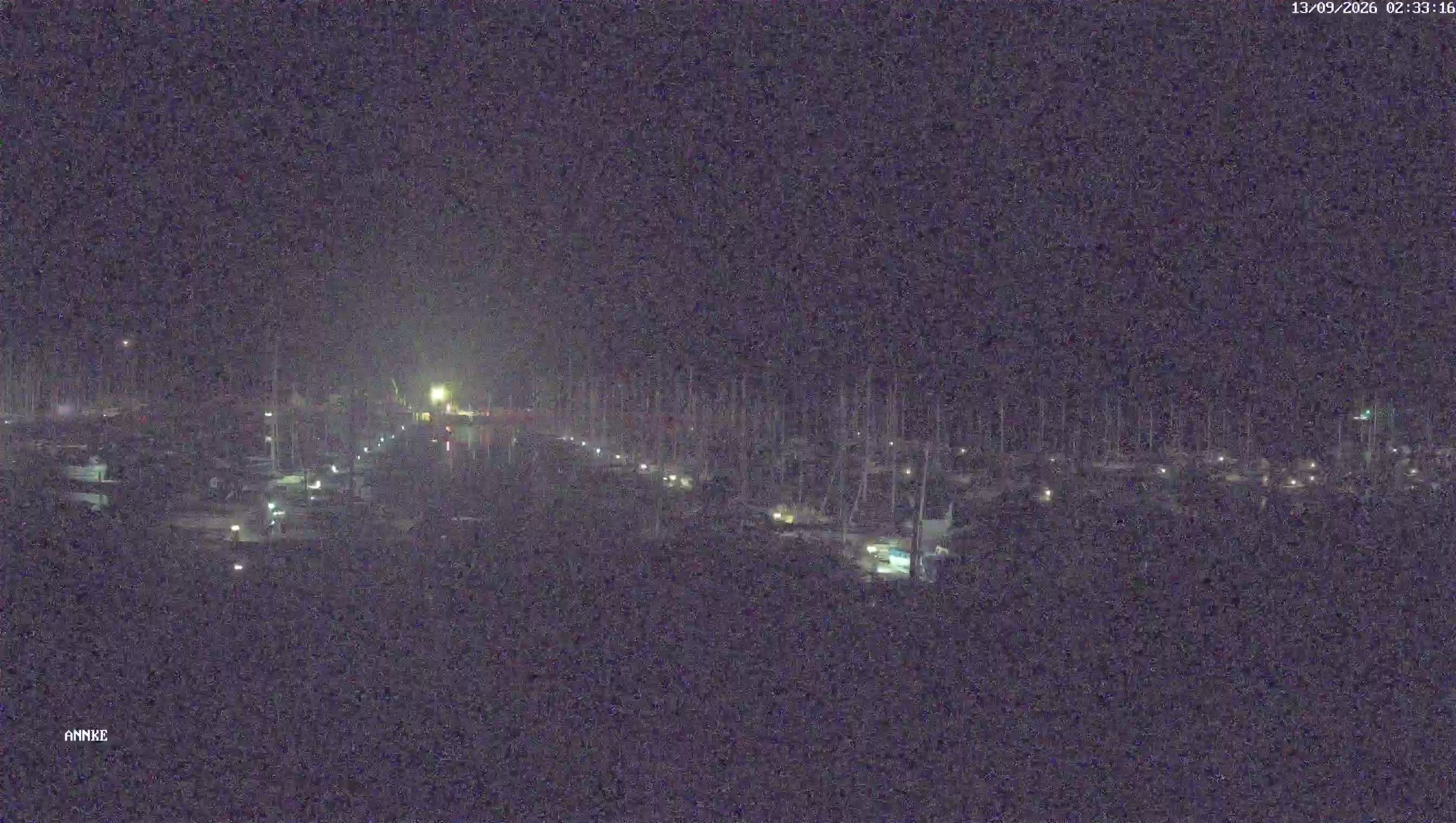 Webcam Image
