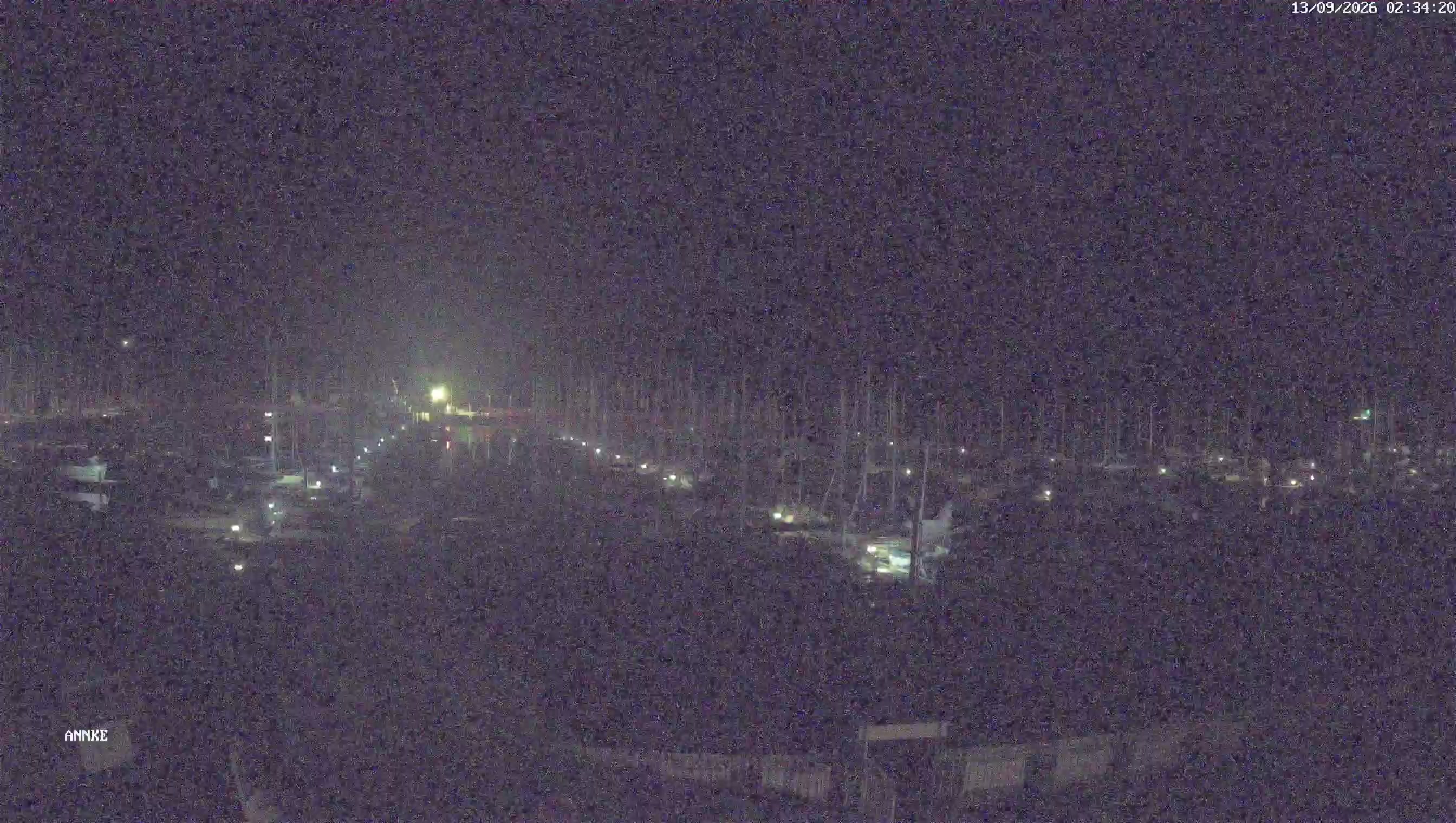 Webcam Image