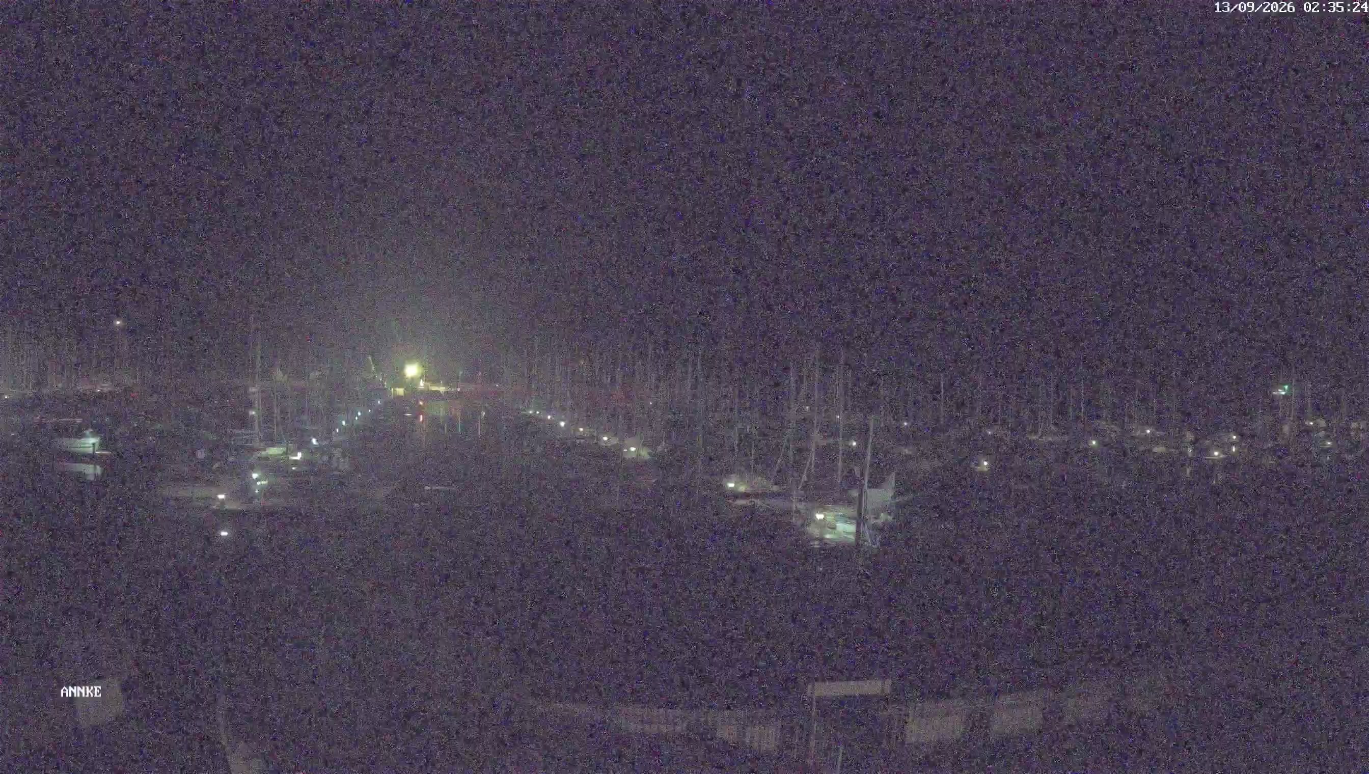 Webcam Image