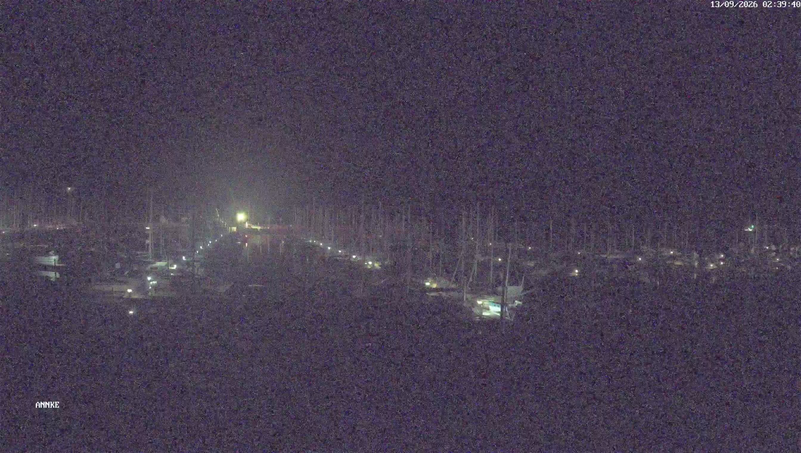 Webcam Image