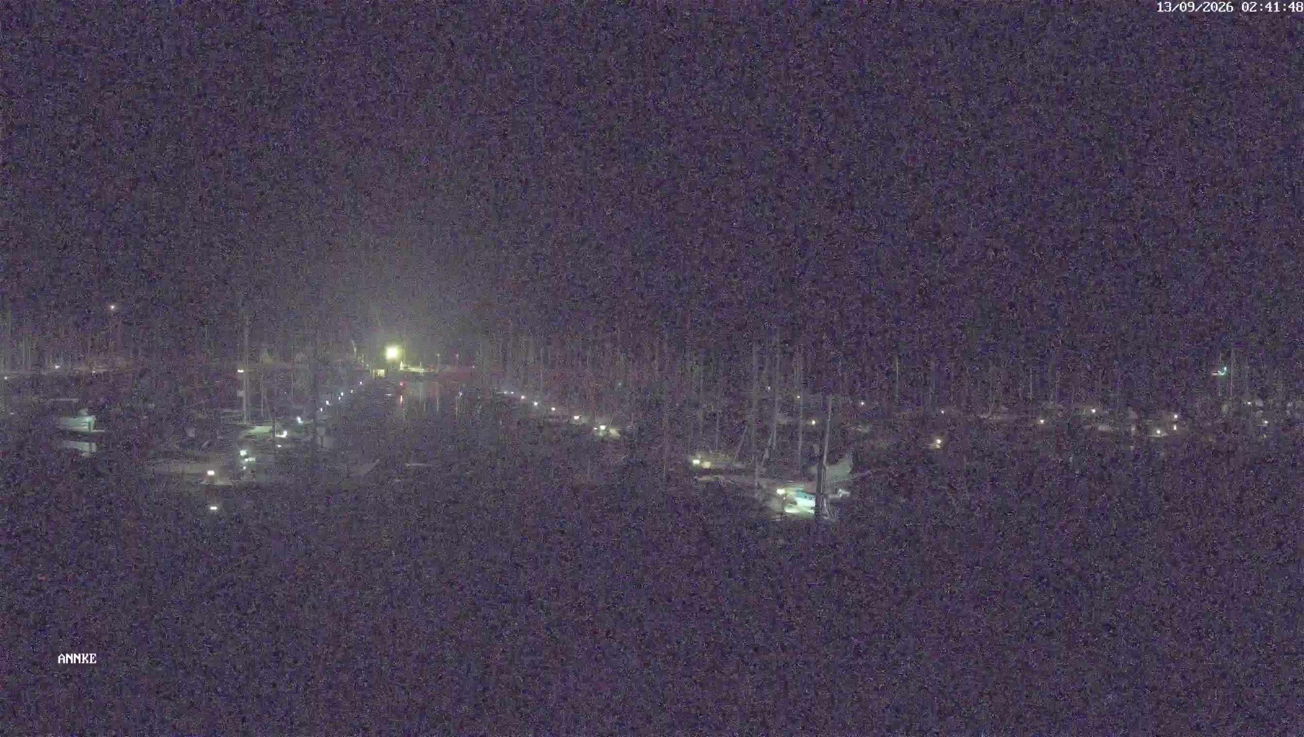 Webcam Image