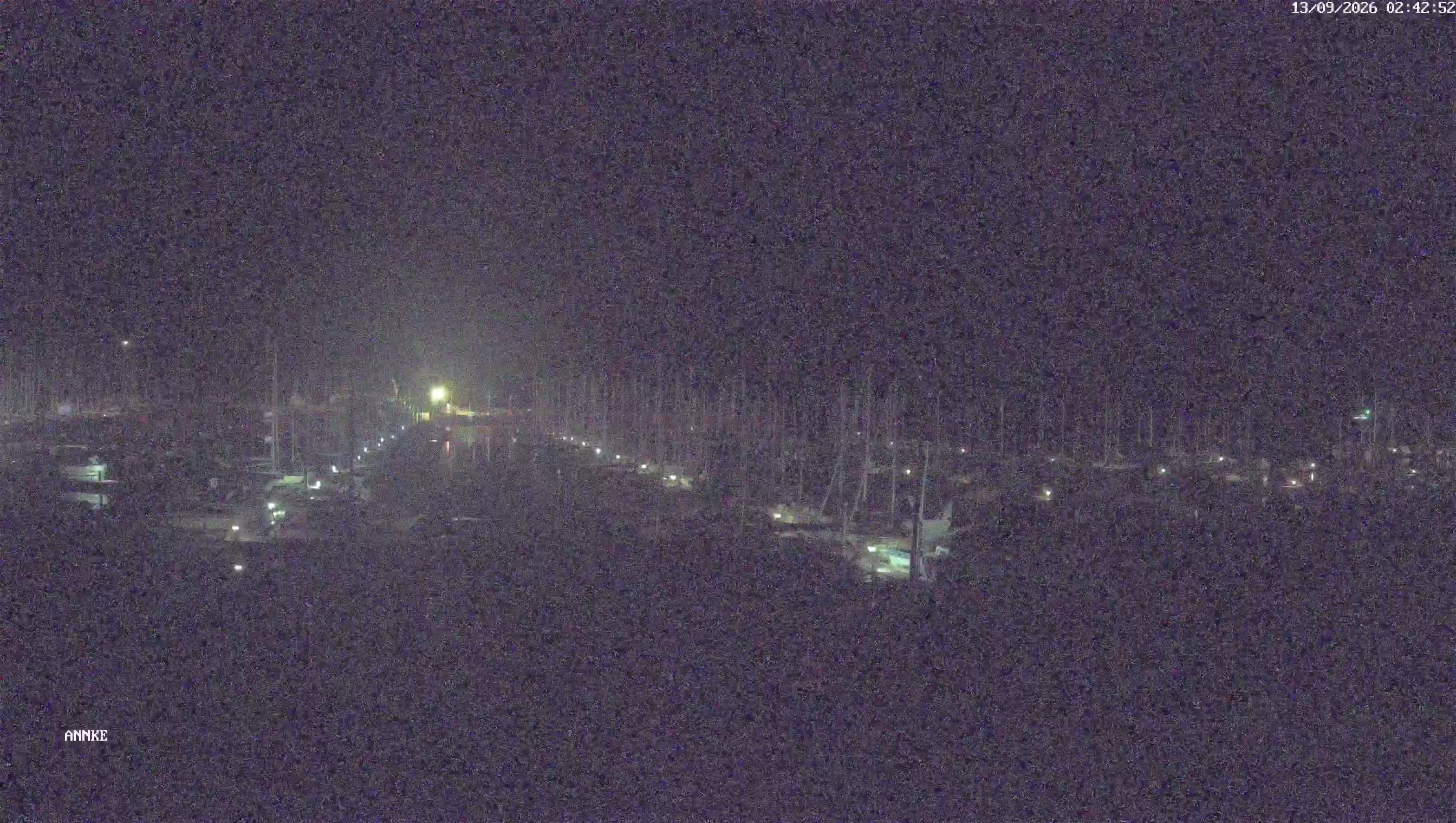 Webcam Image