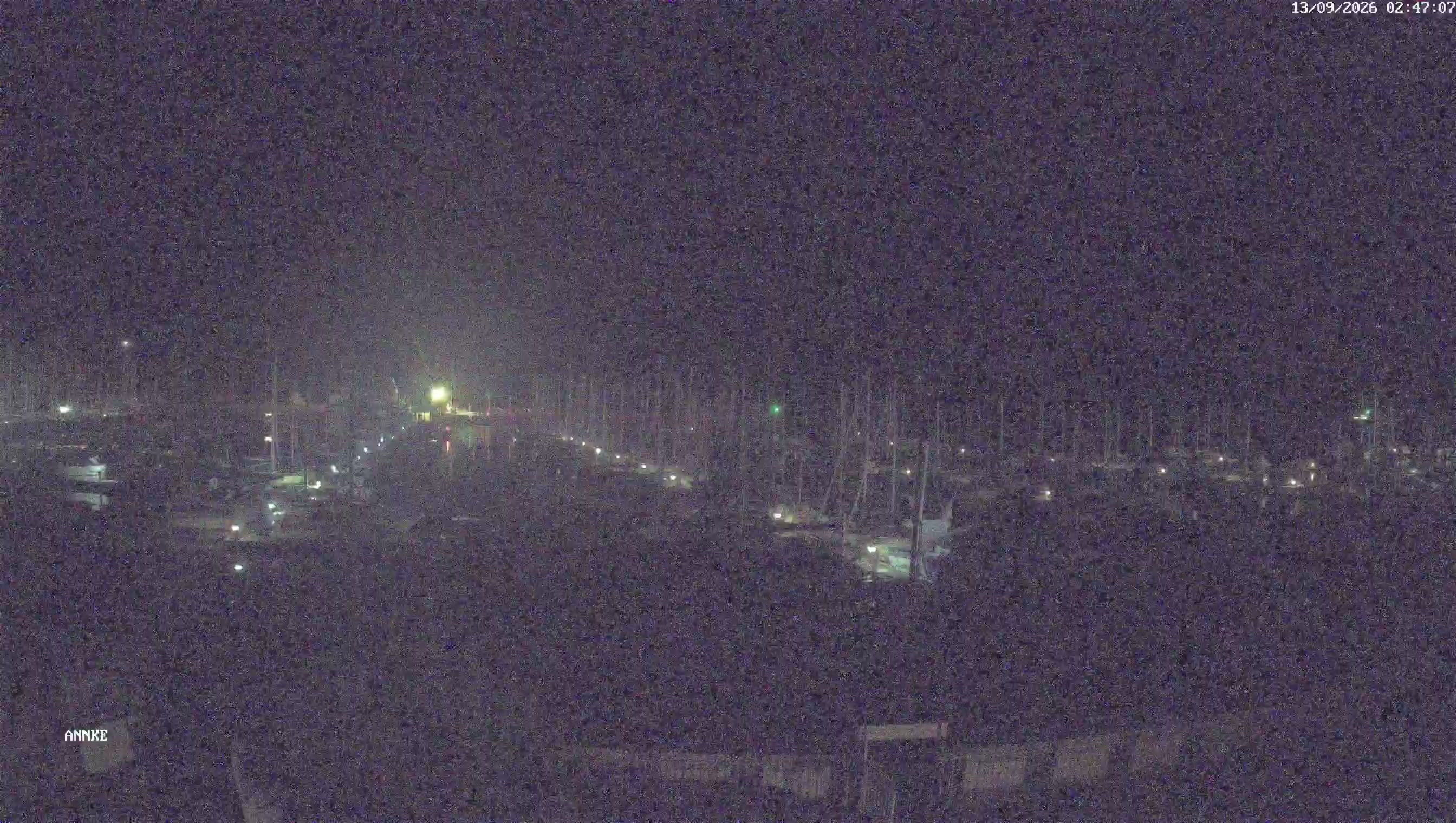 Webcam Image