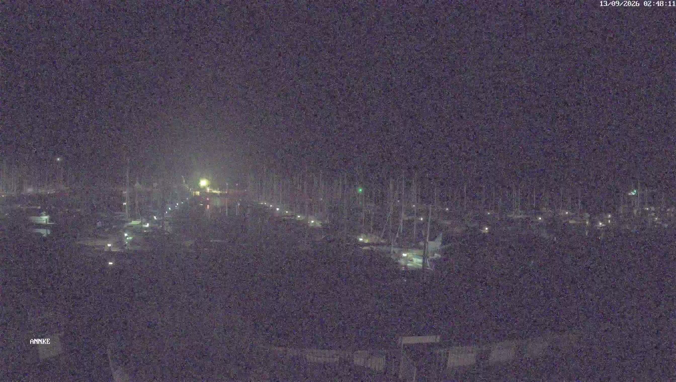Webcam Image