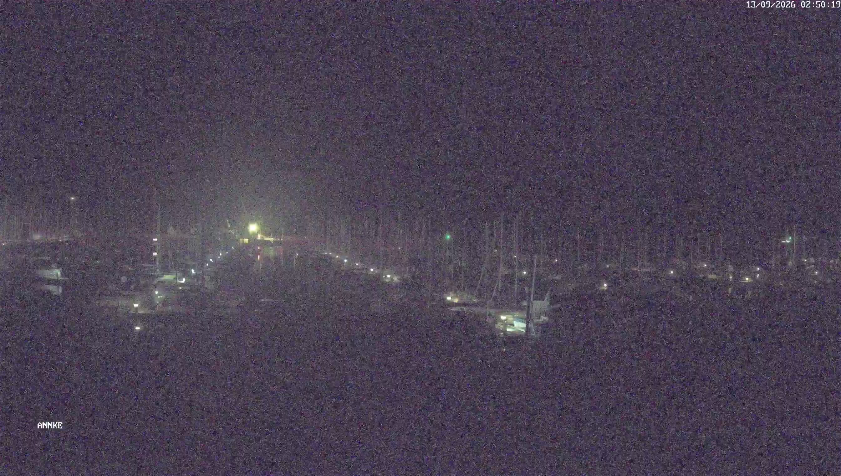 Webcam Image