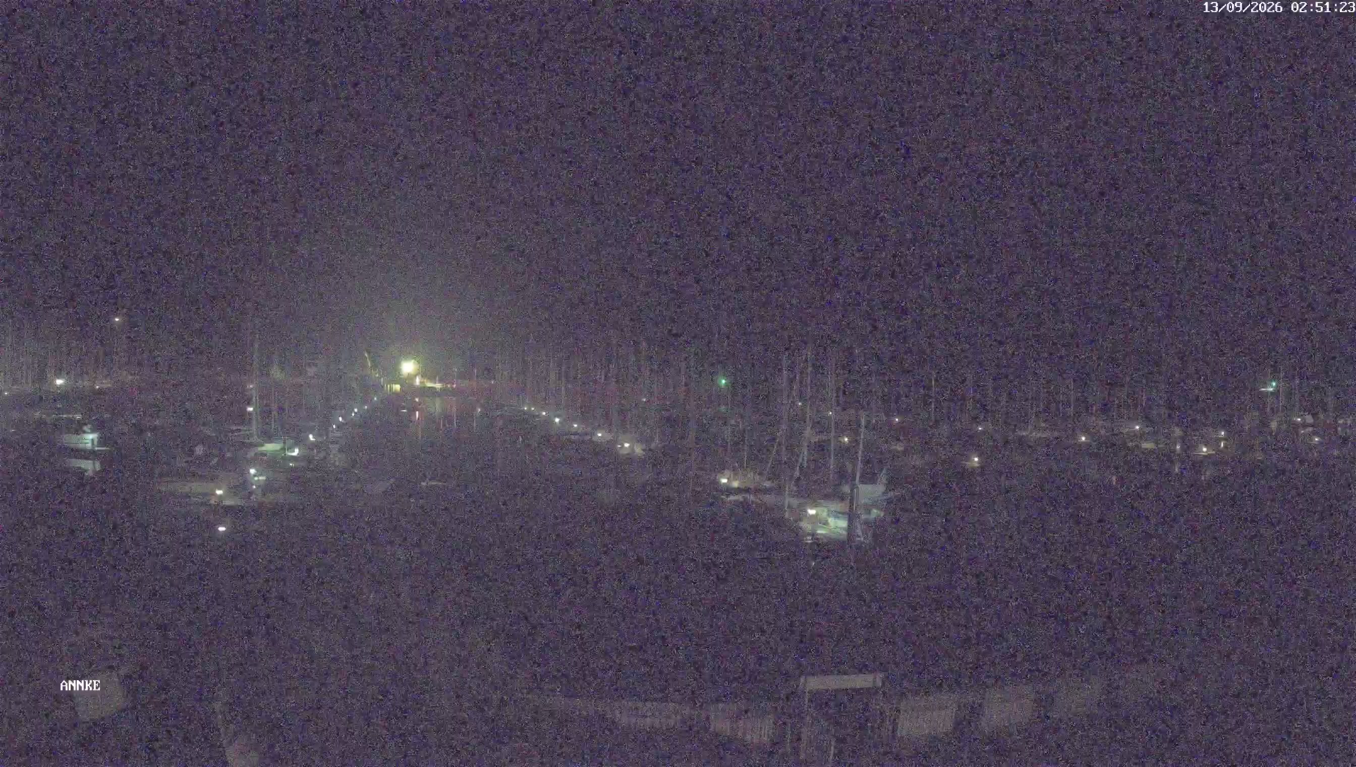 Webcam Image
