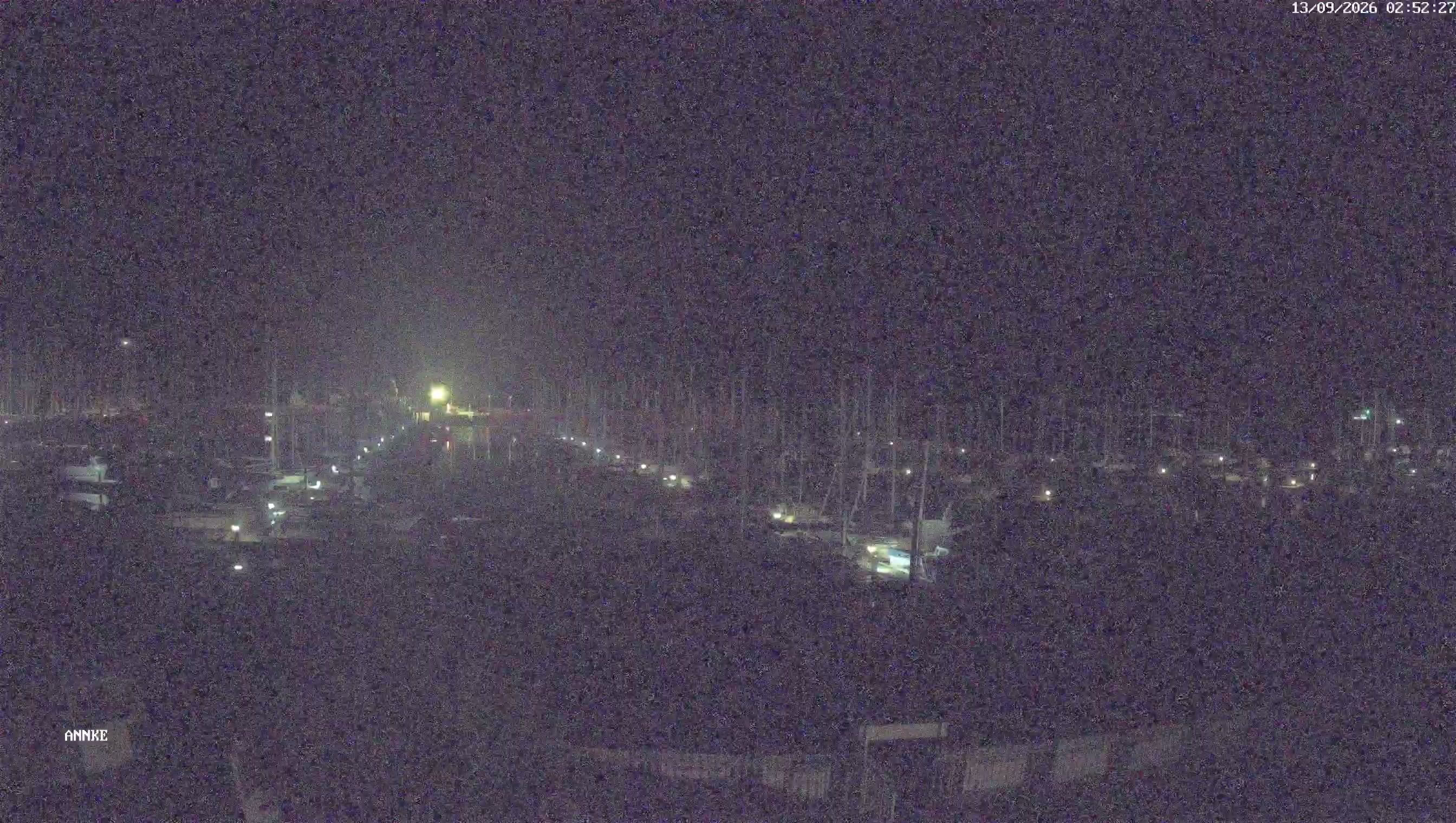 Webcam Image