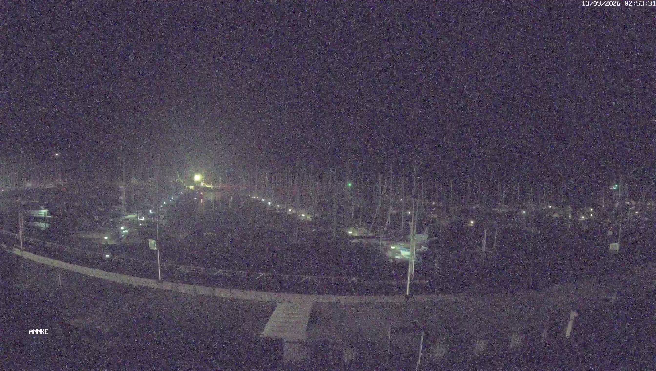 Webcam Image