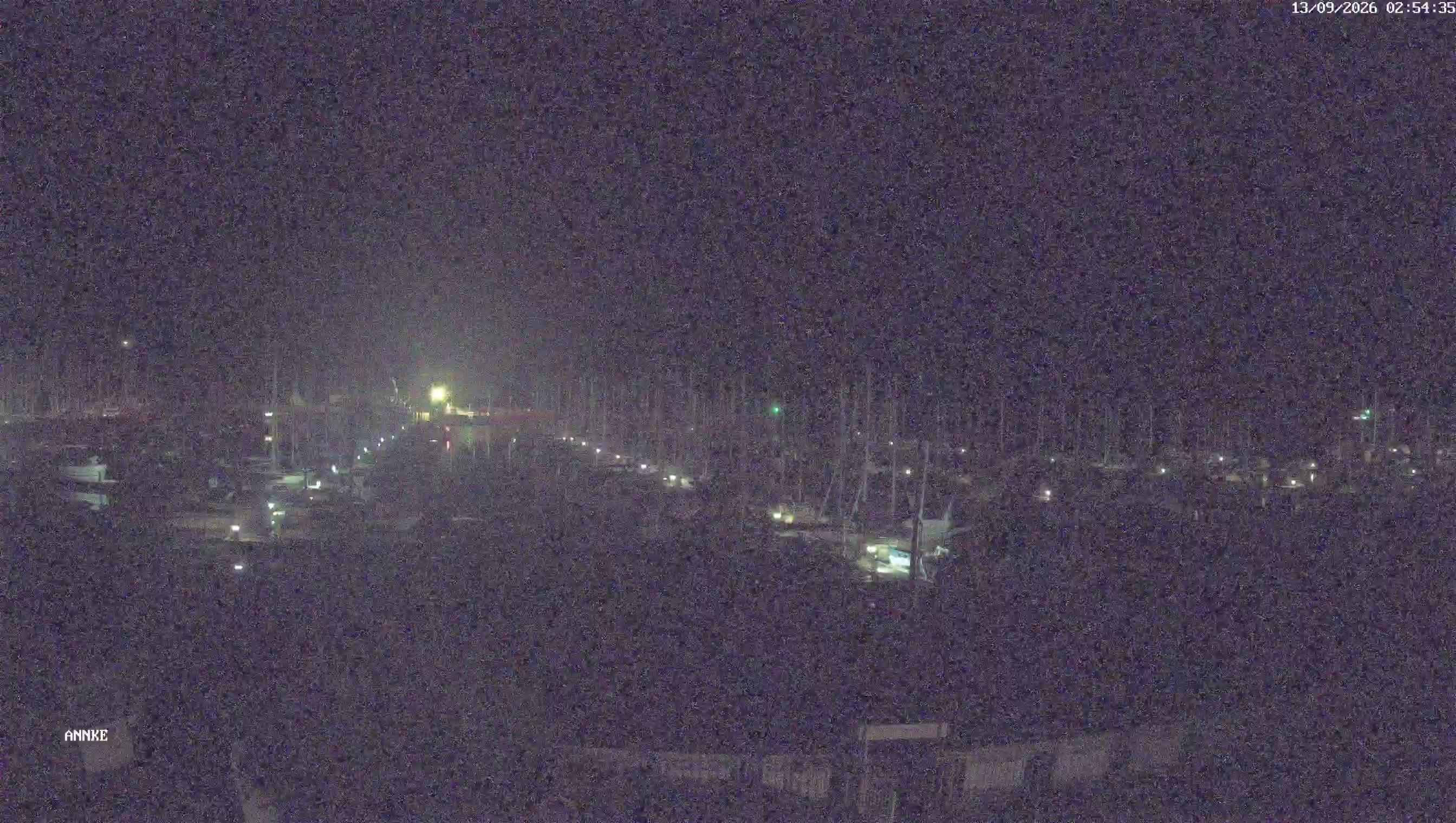 Webcam Image