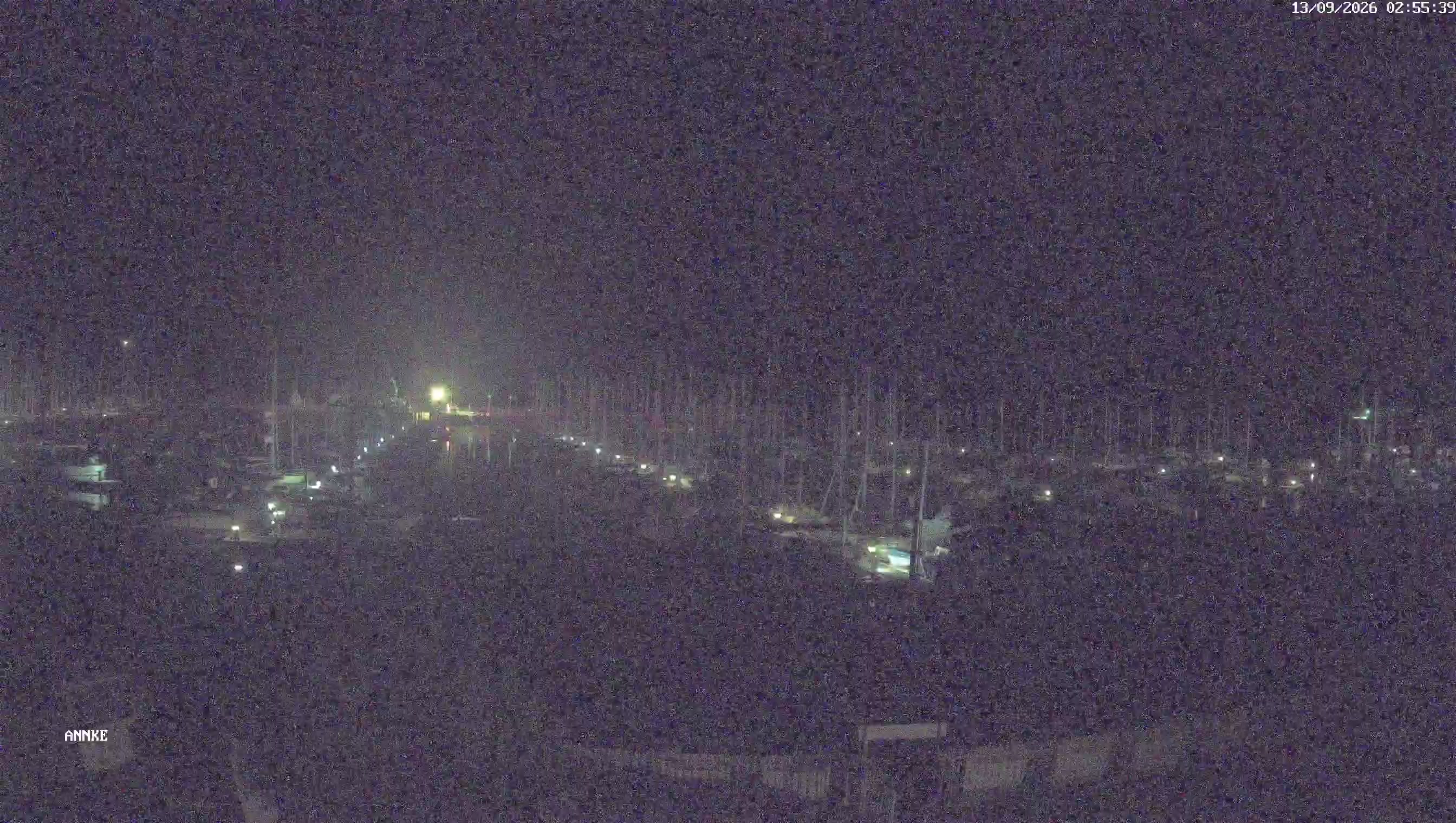 Webcam Image