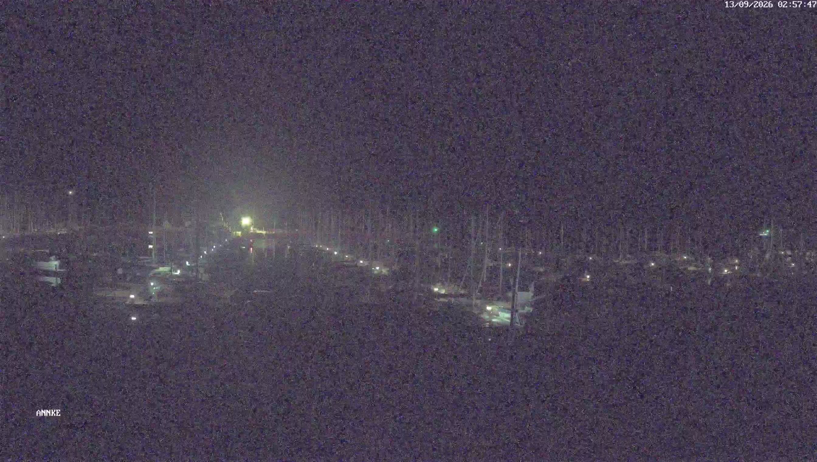 Webcam Image