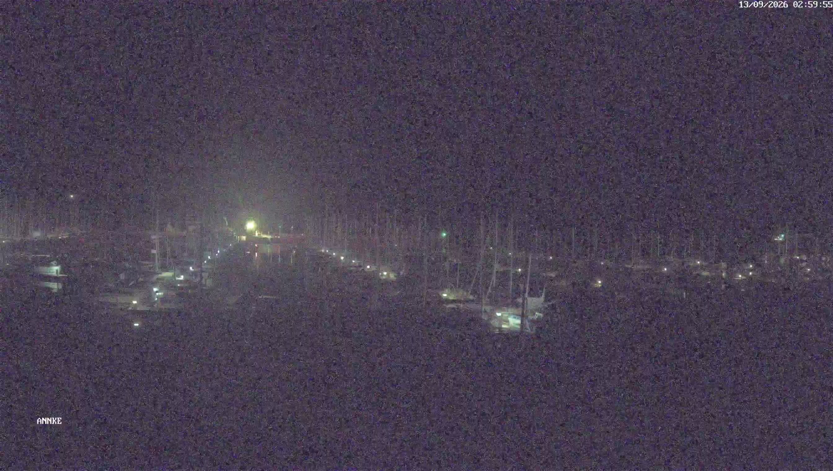 Webcam Image