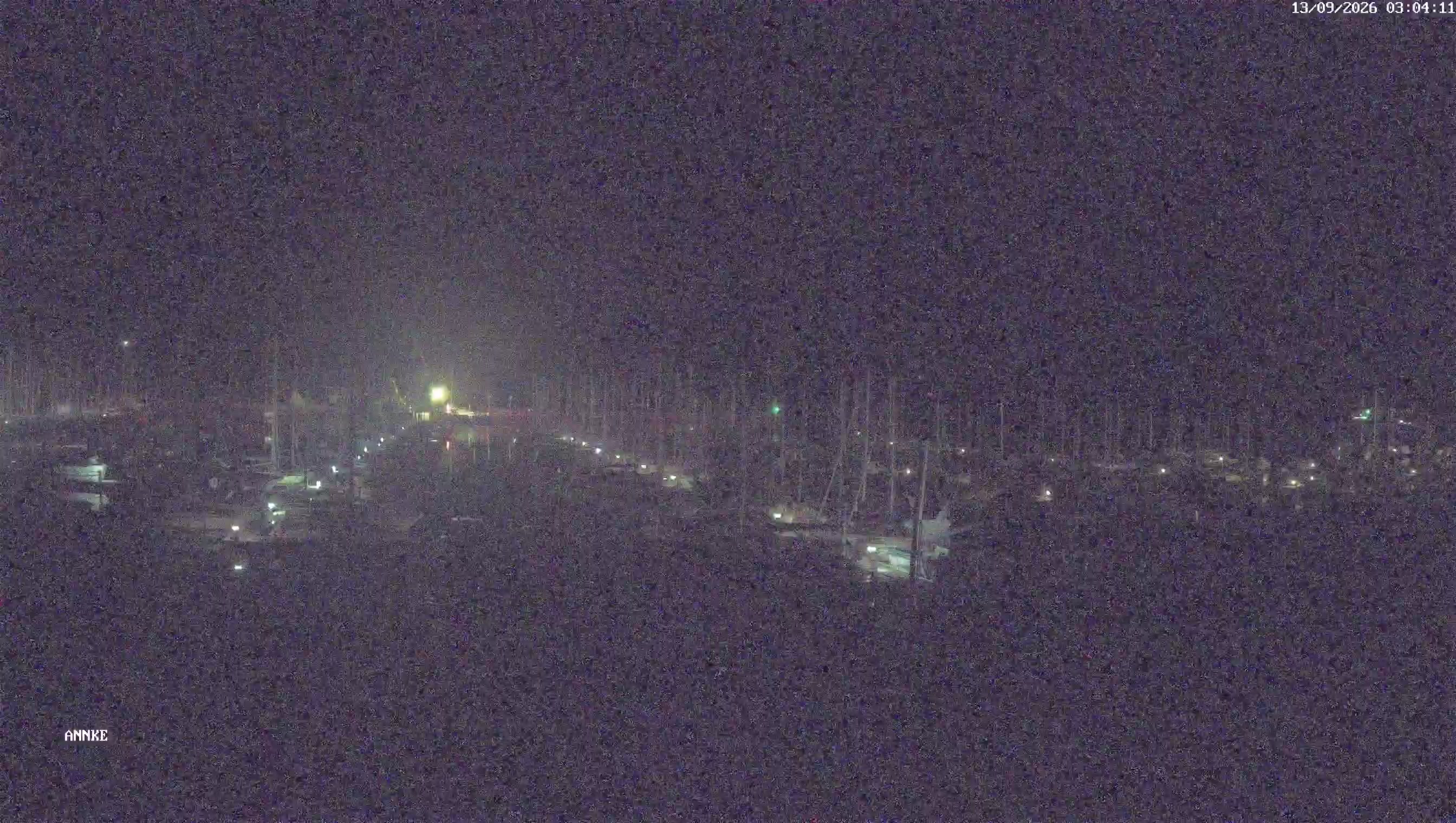 Webcam Image