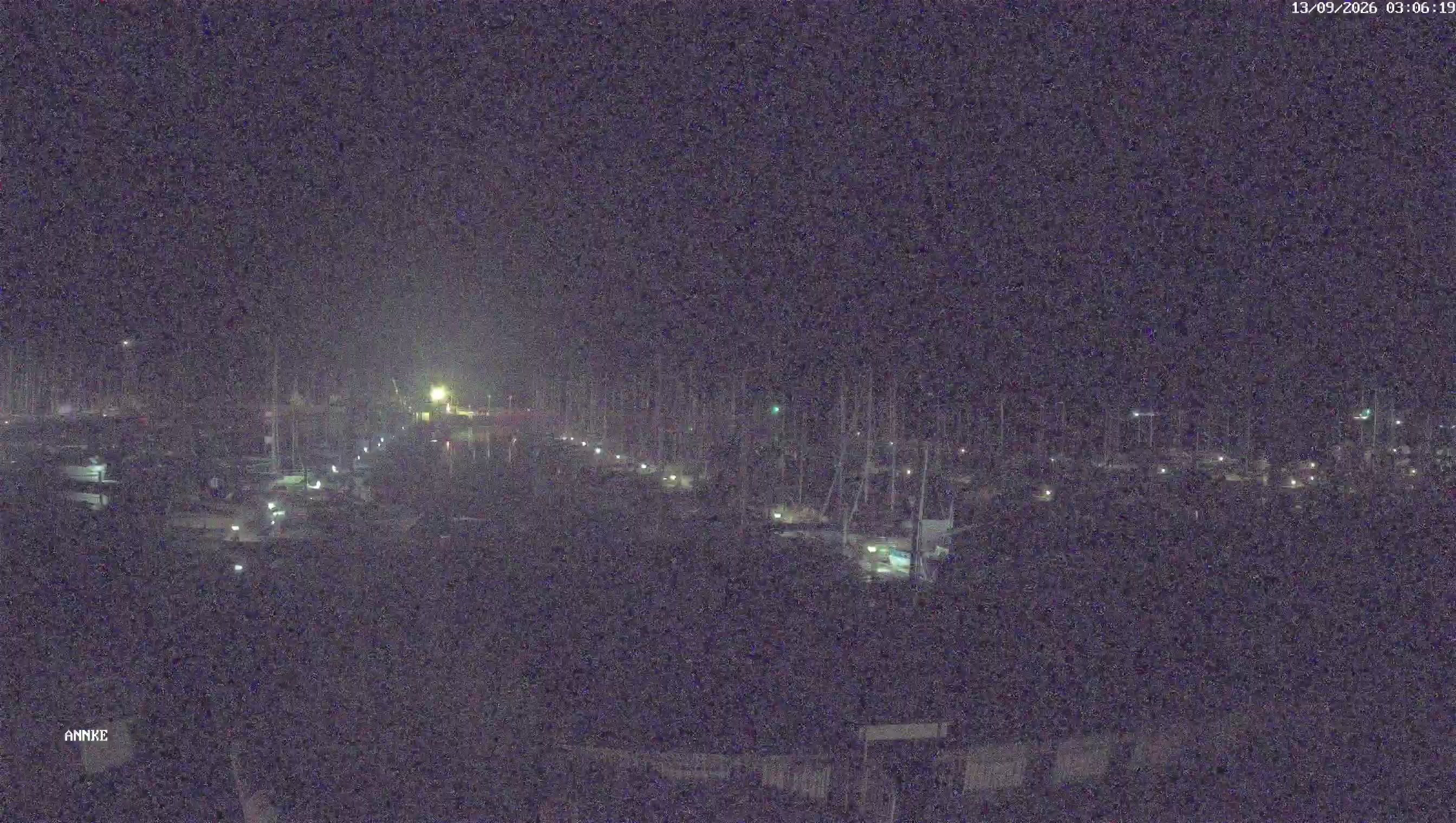 Webcam Image