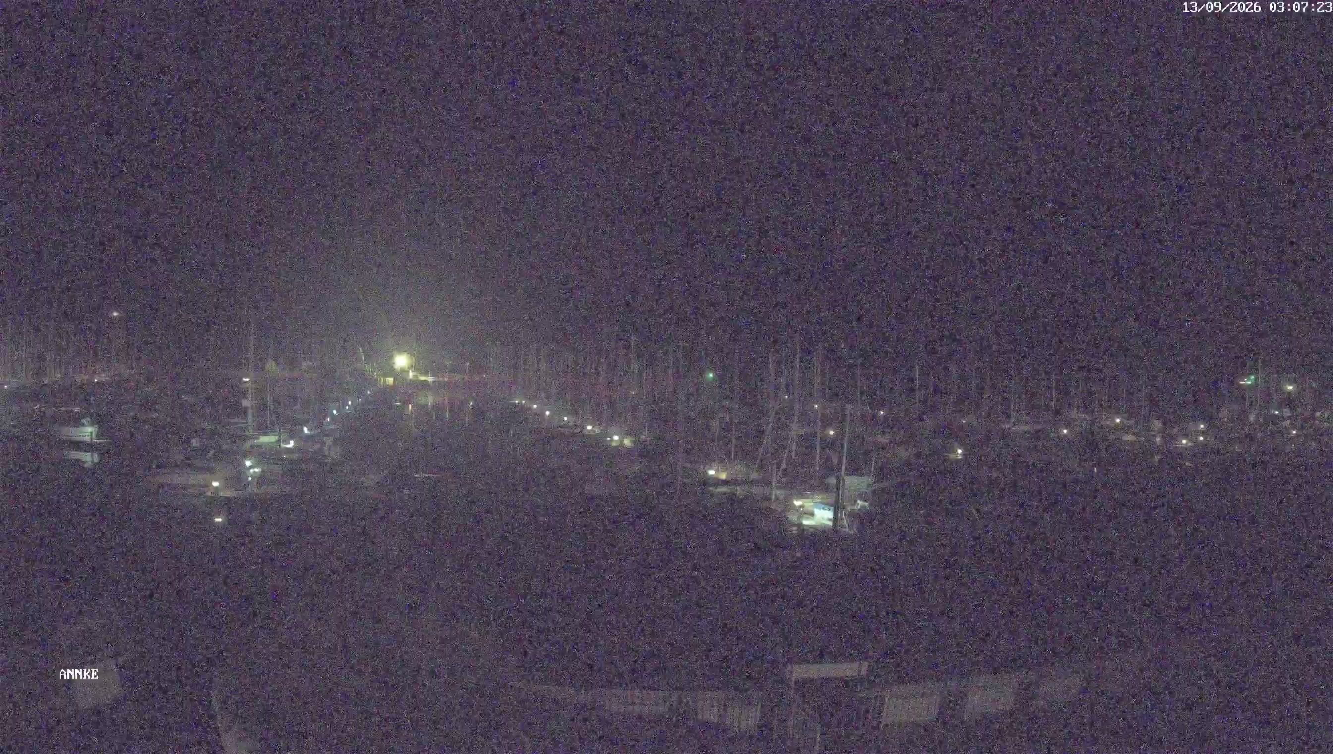 Webcam Image