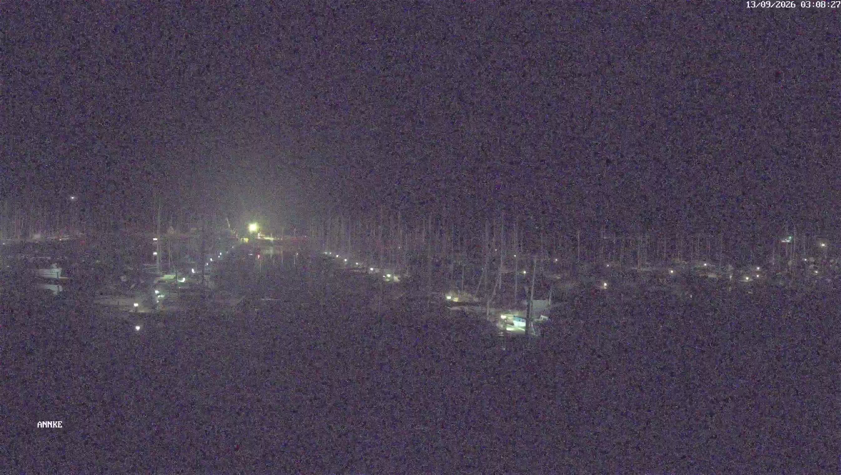Webcam Image