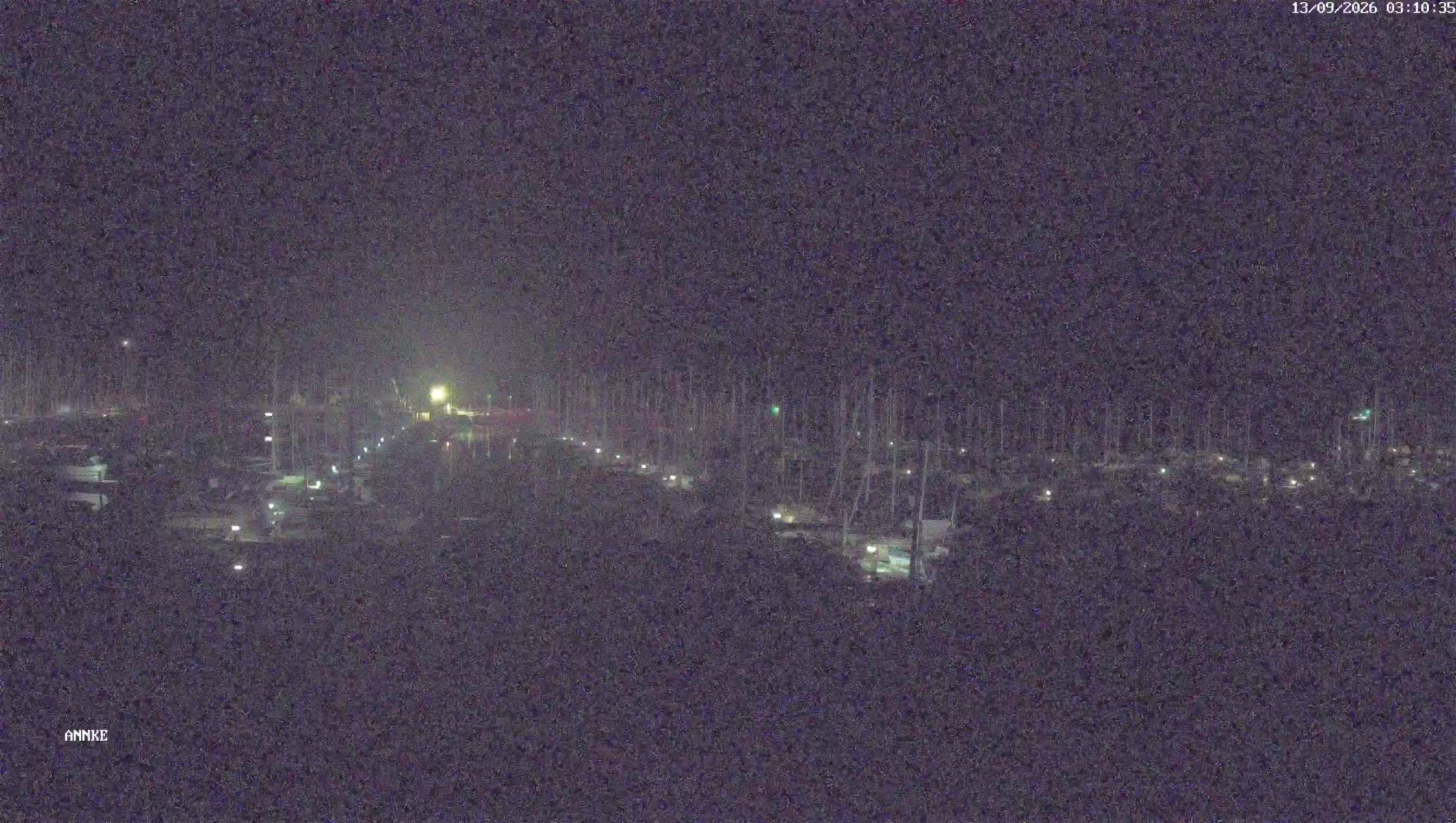 Webcam Image