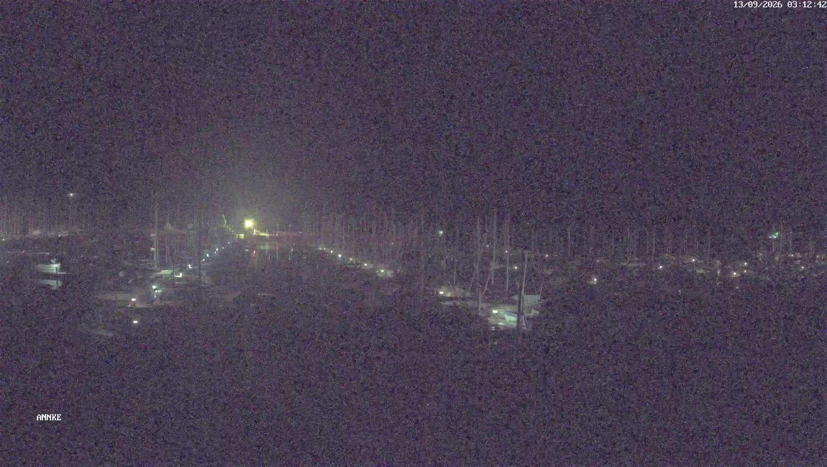 Webcam Image