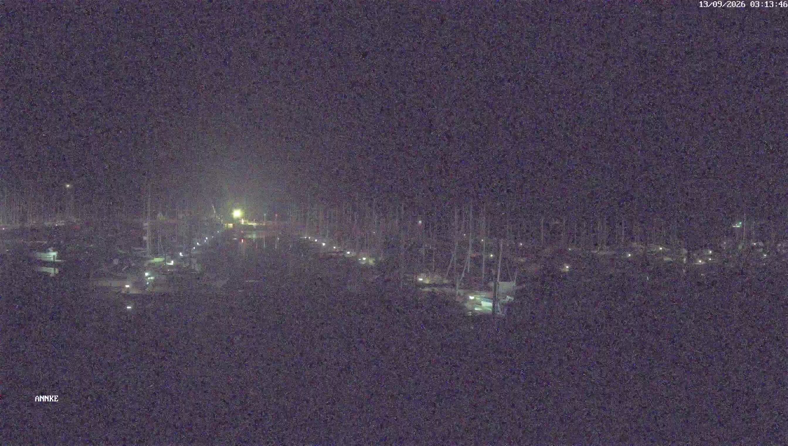 Webcam Image