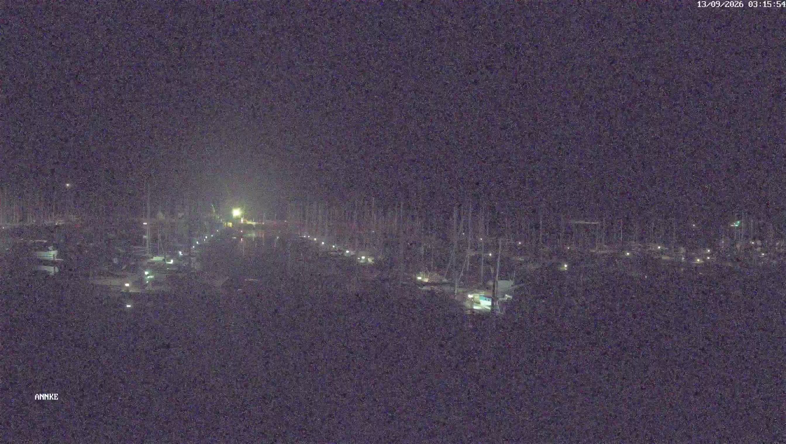 Webcam Image