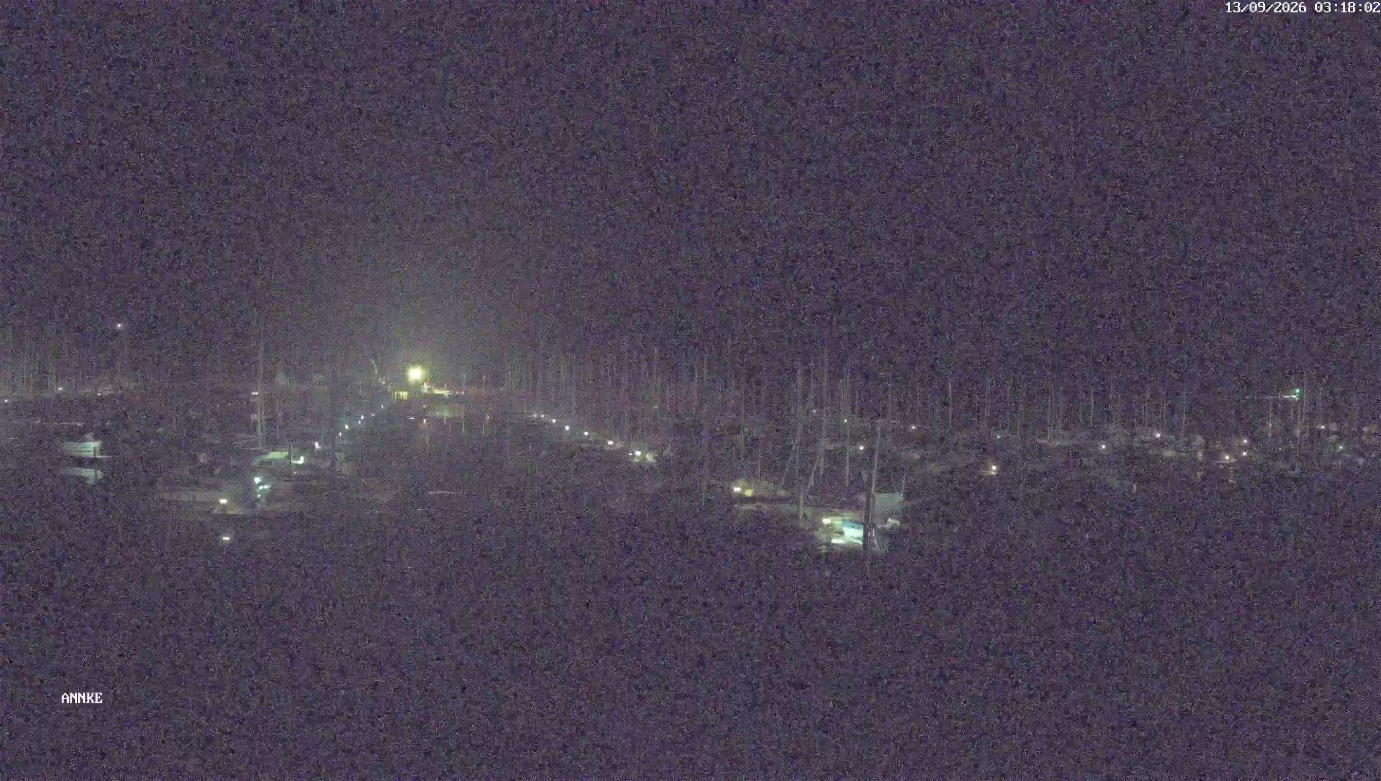 Webcam Image