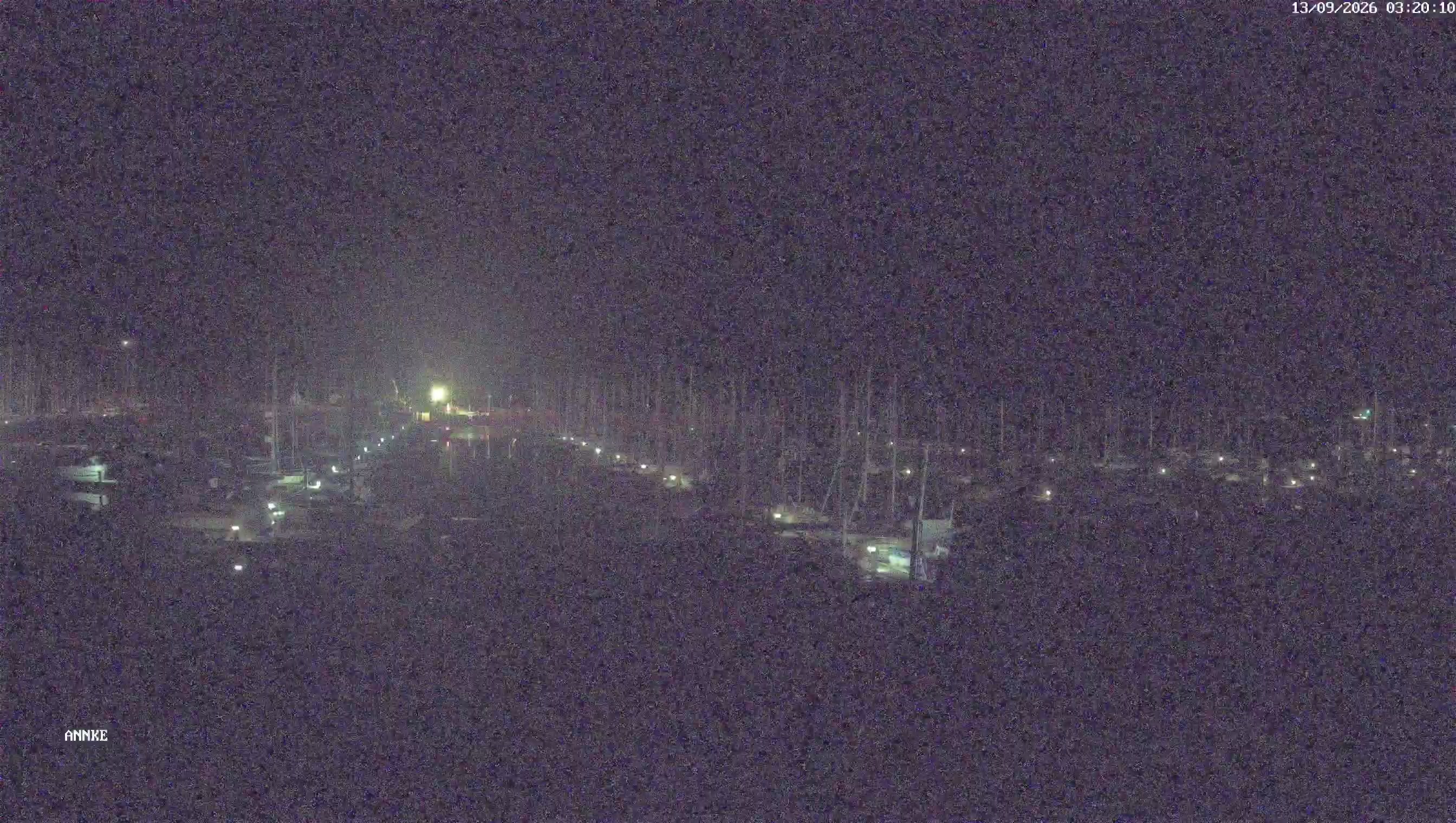 Webcam Image