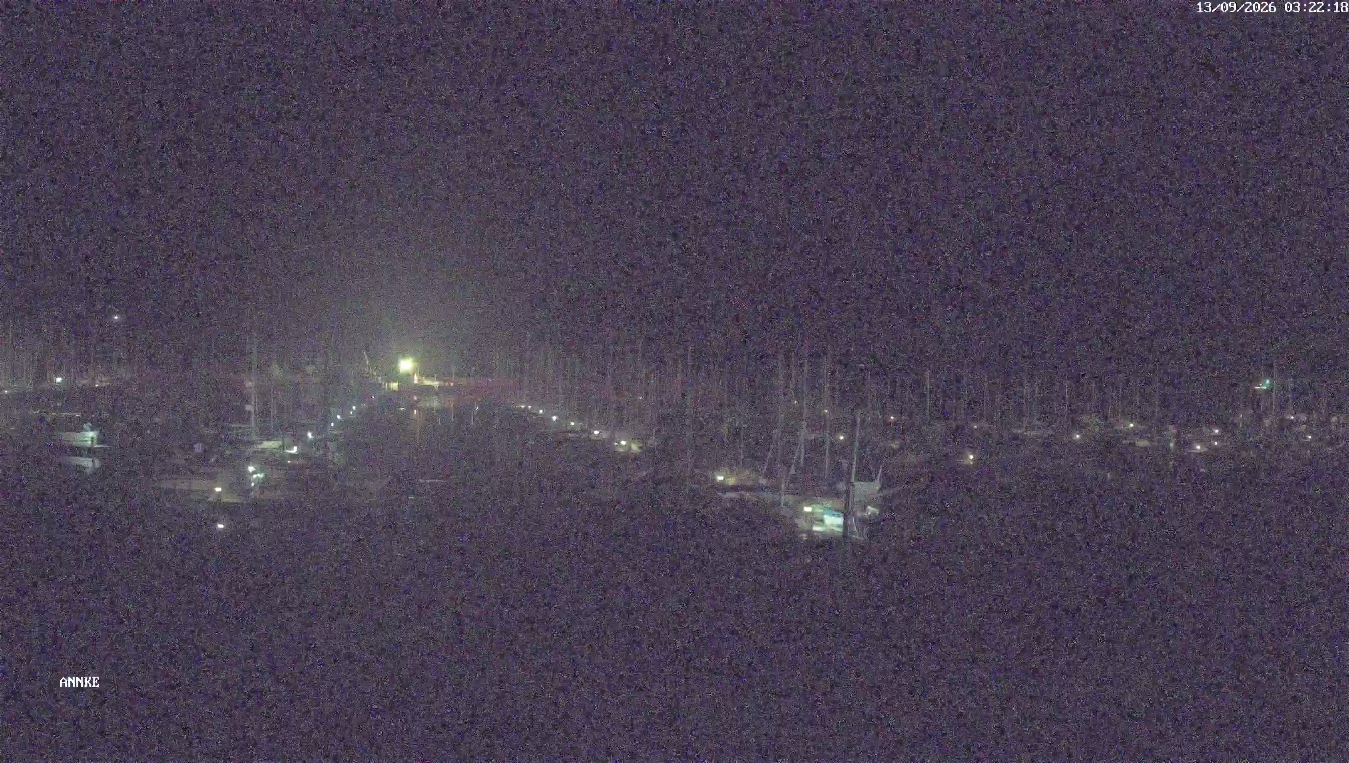 Webcam Image