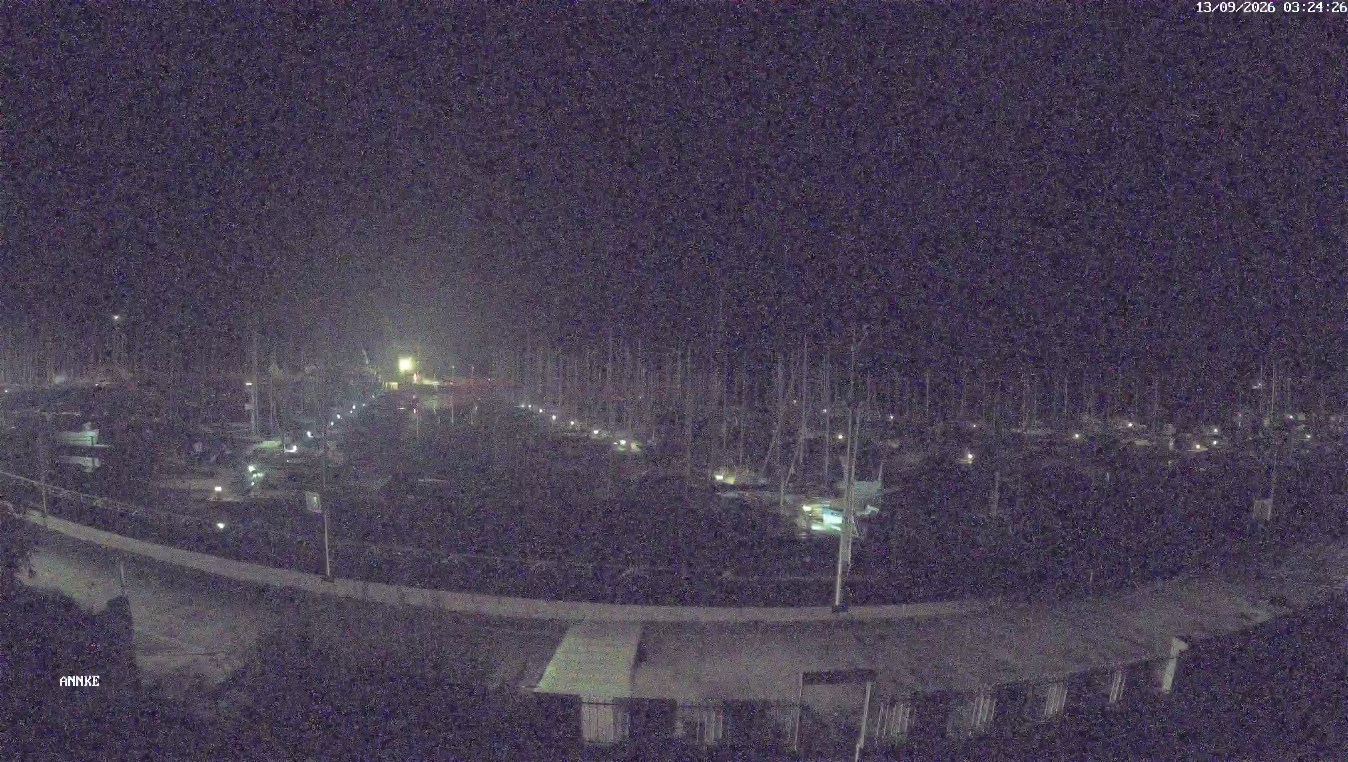 Webcam Image