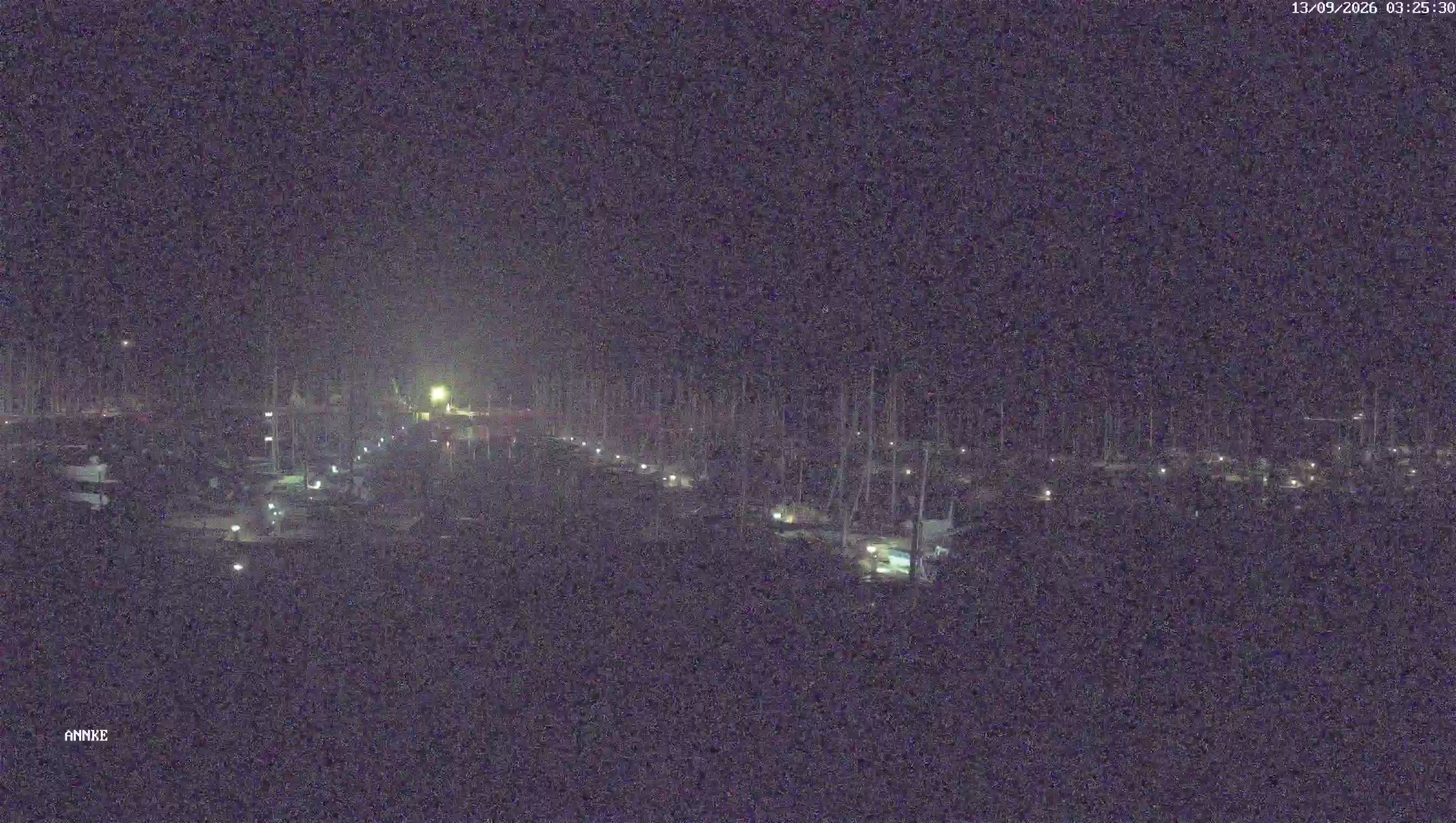 Webcam Image