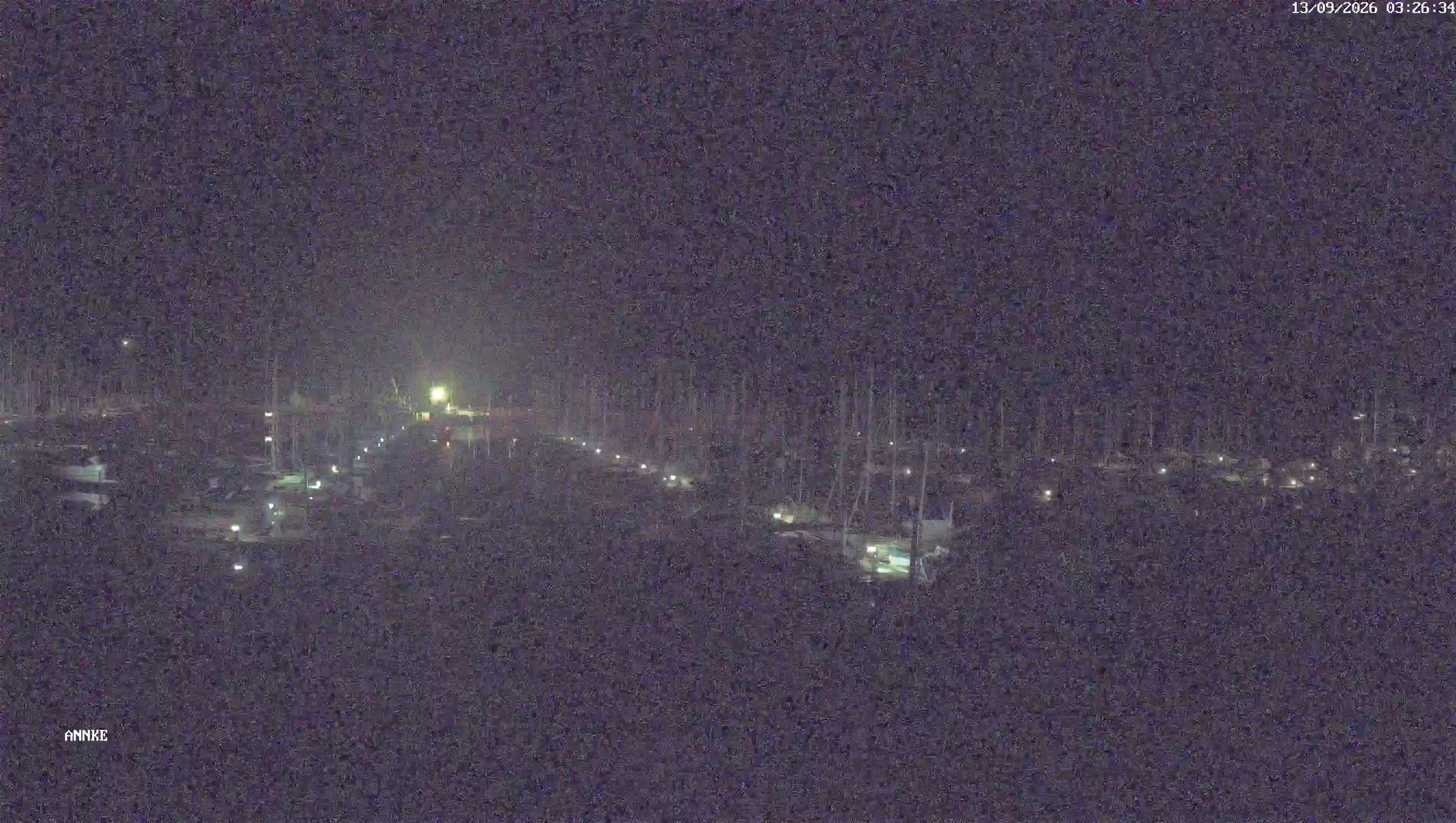 Webcam Image