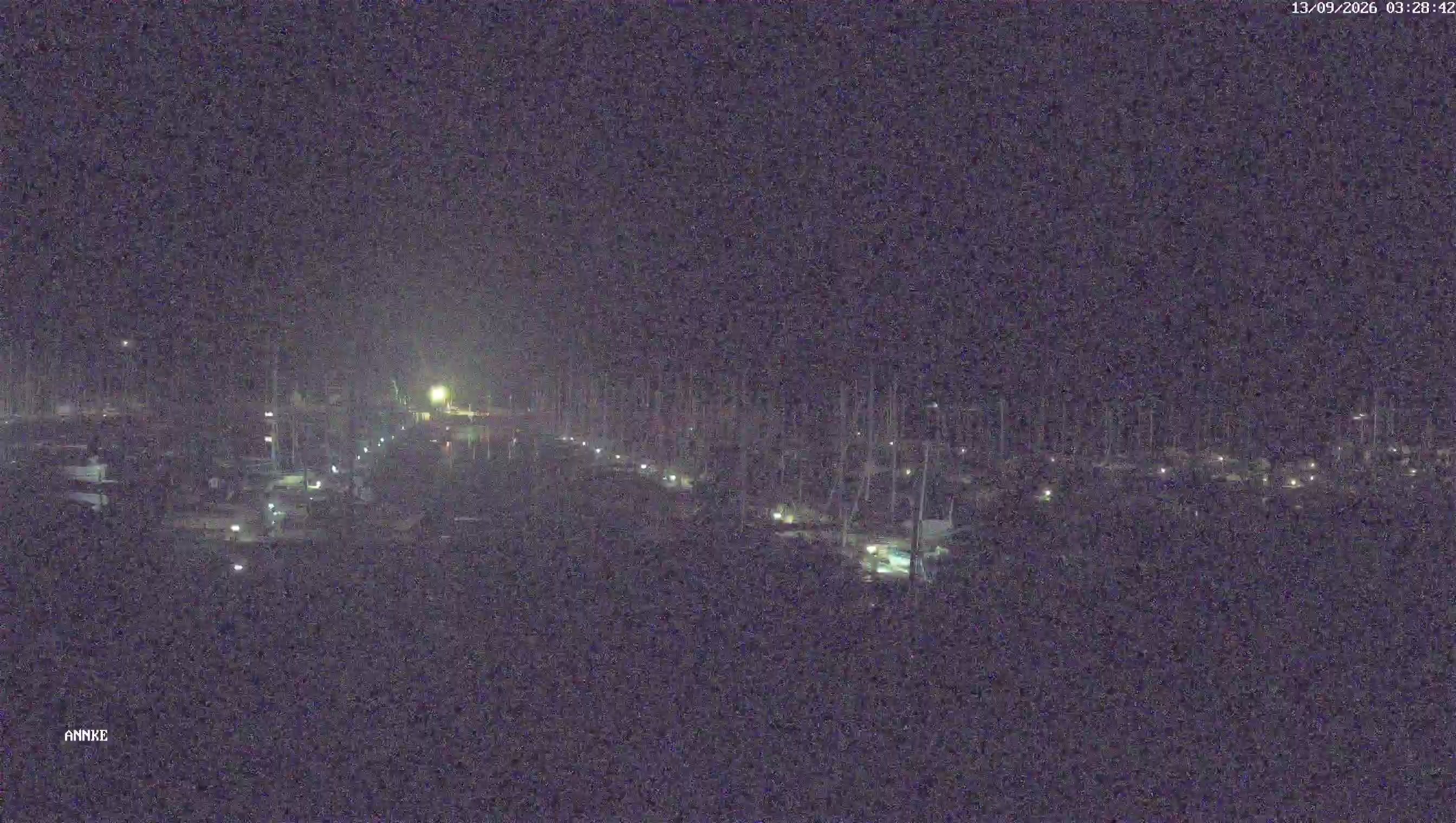 Webcam Image