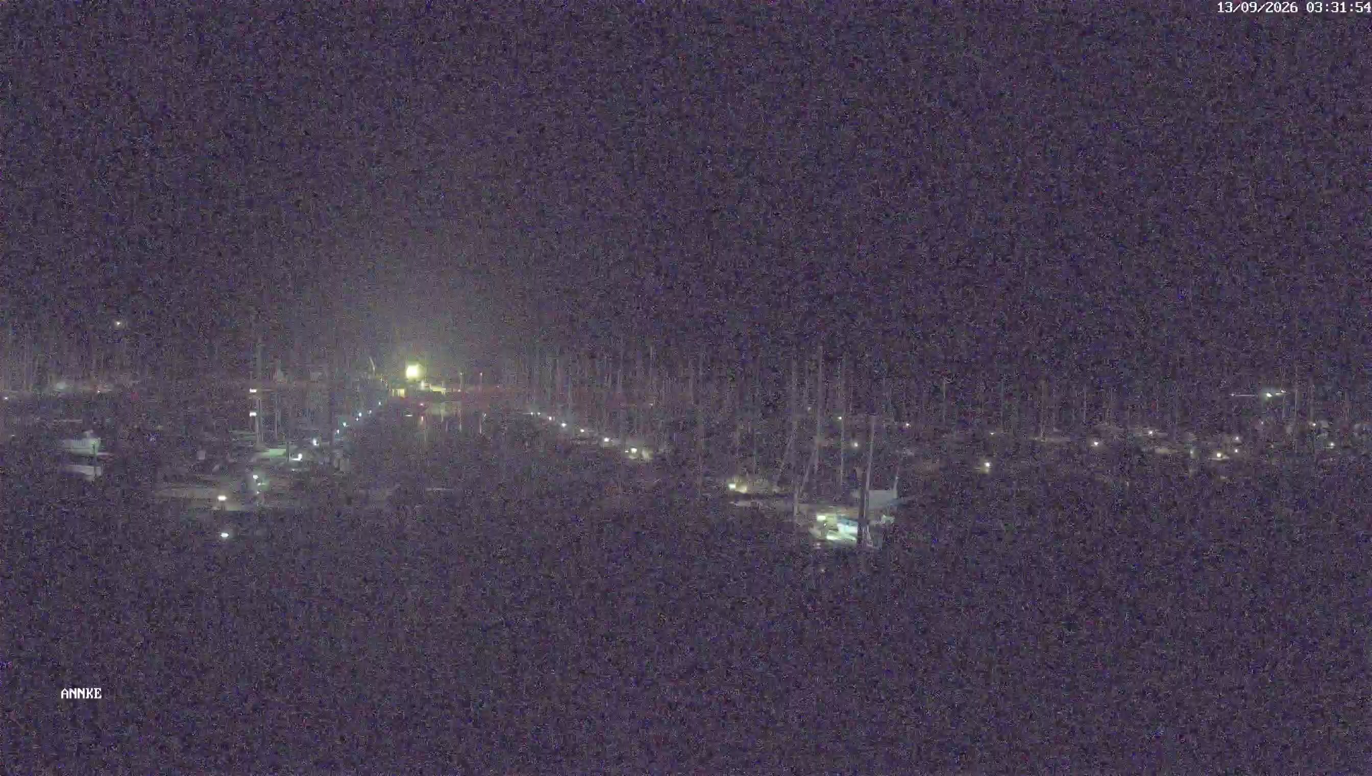 Webcam Image