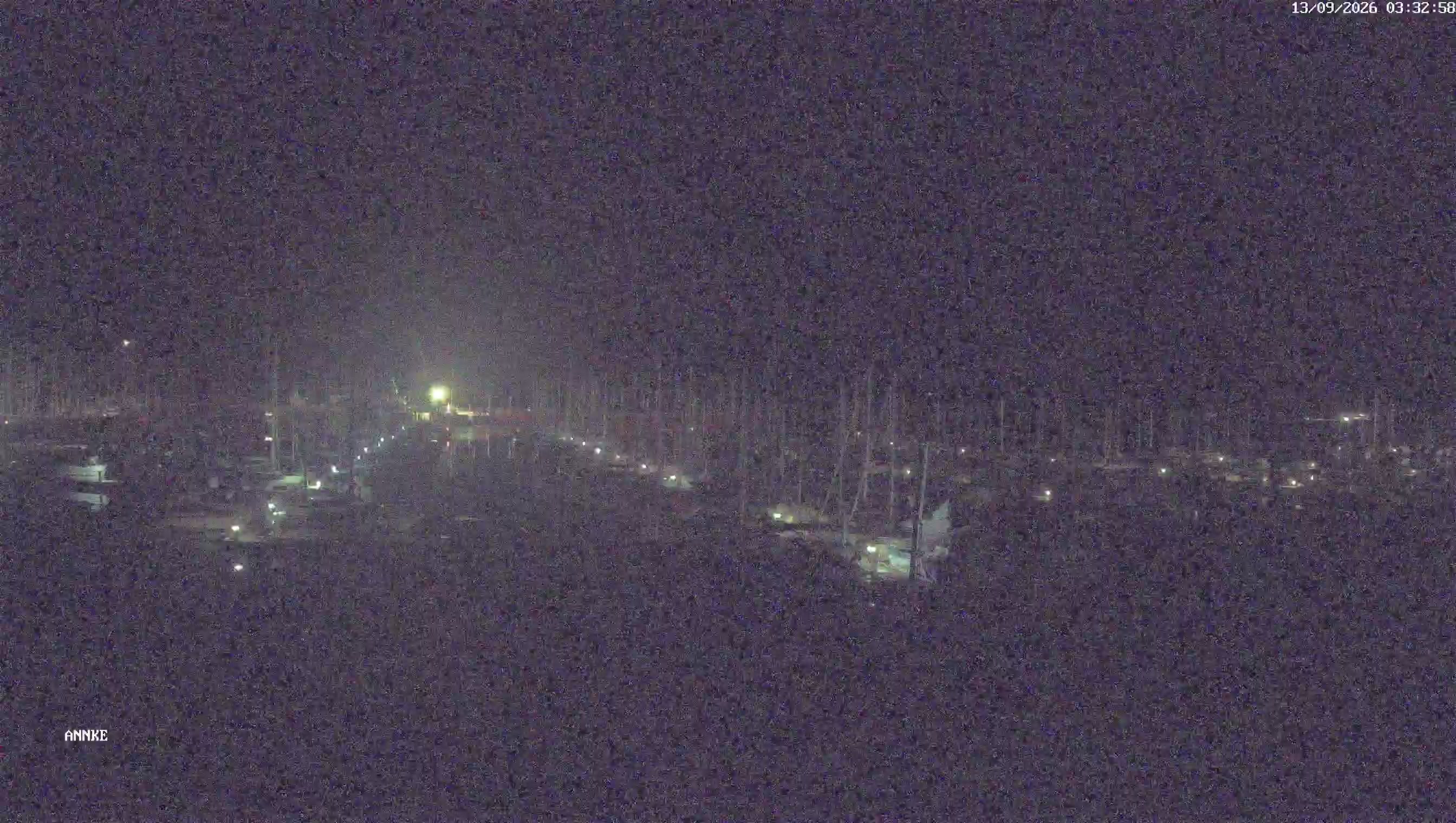 Webcam Image