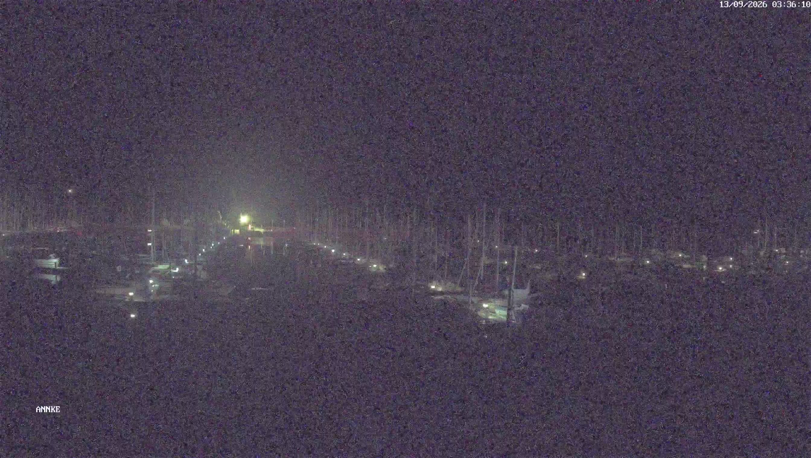 Webcam Image